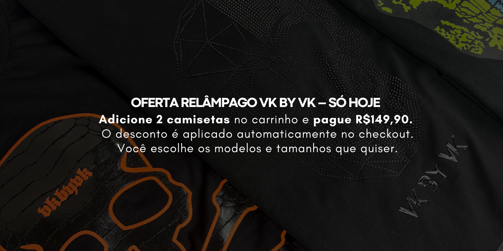 Camisetas