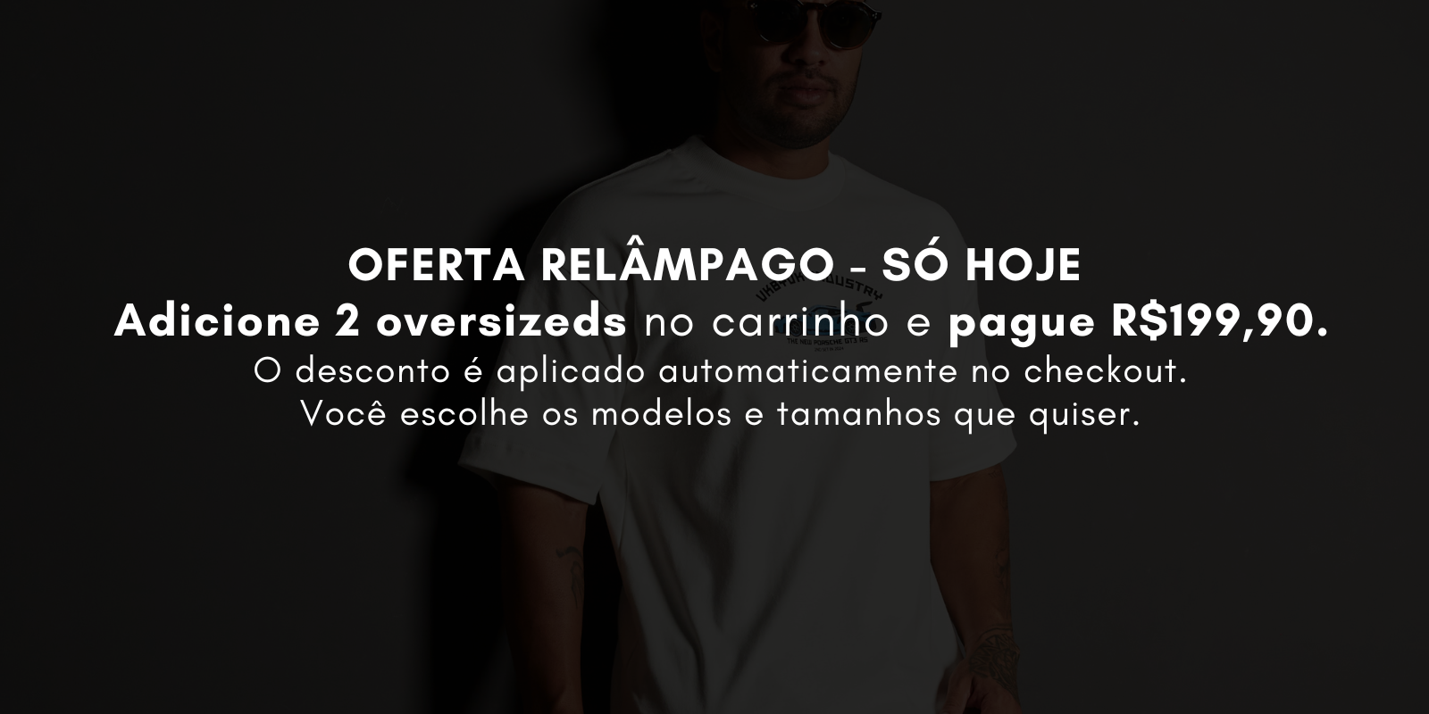 Oversized