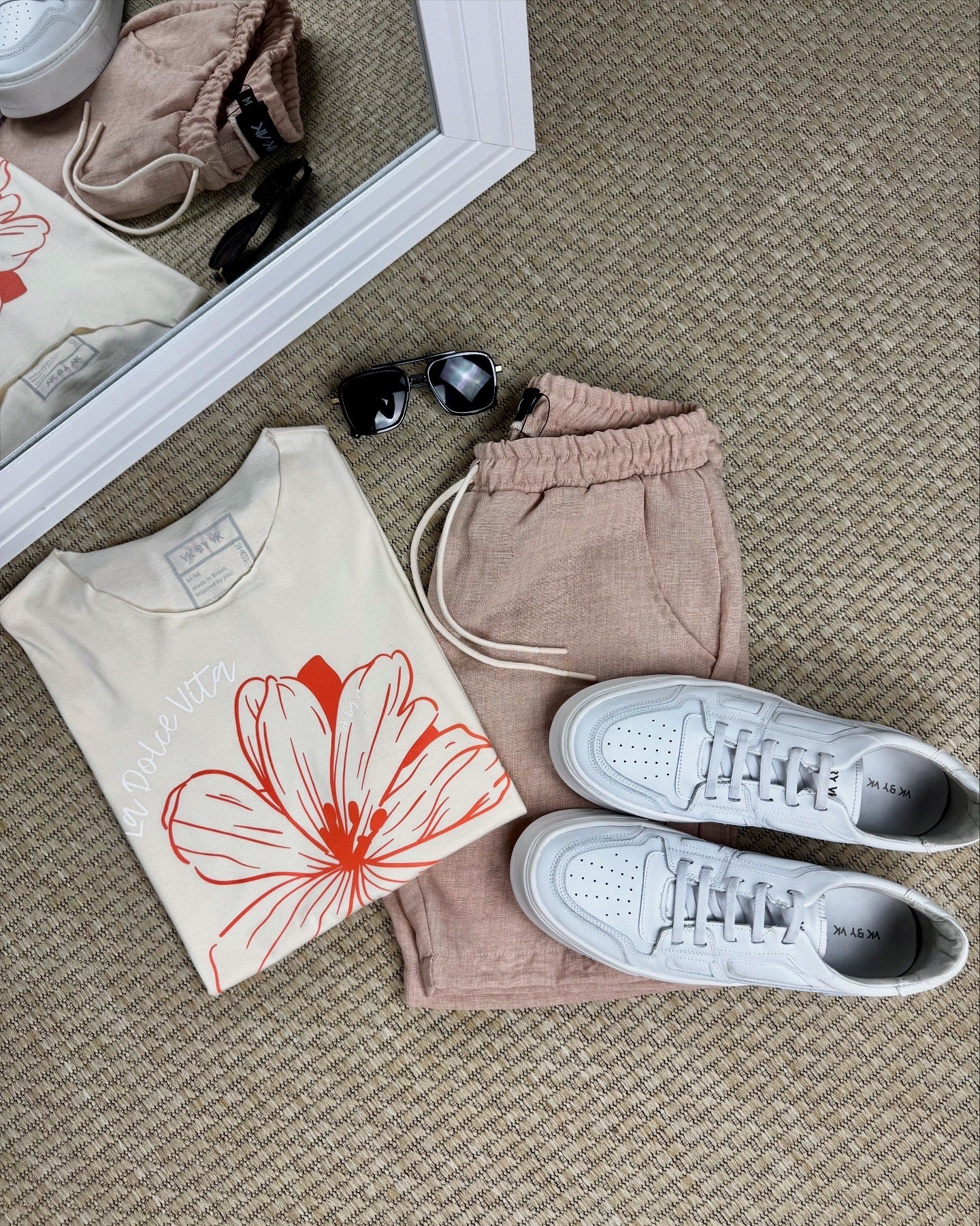 Regata VK by VK Flower