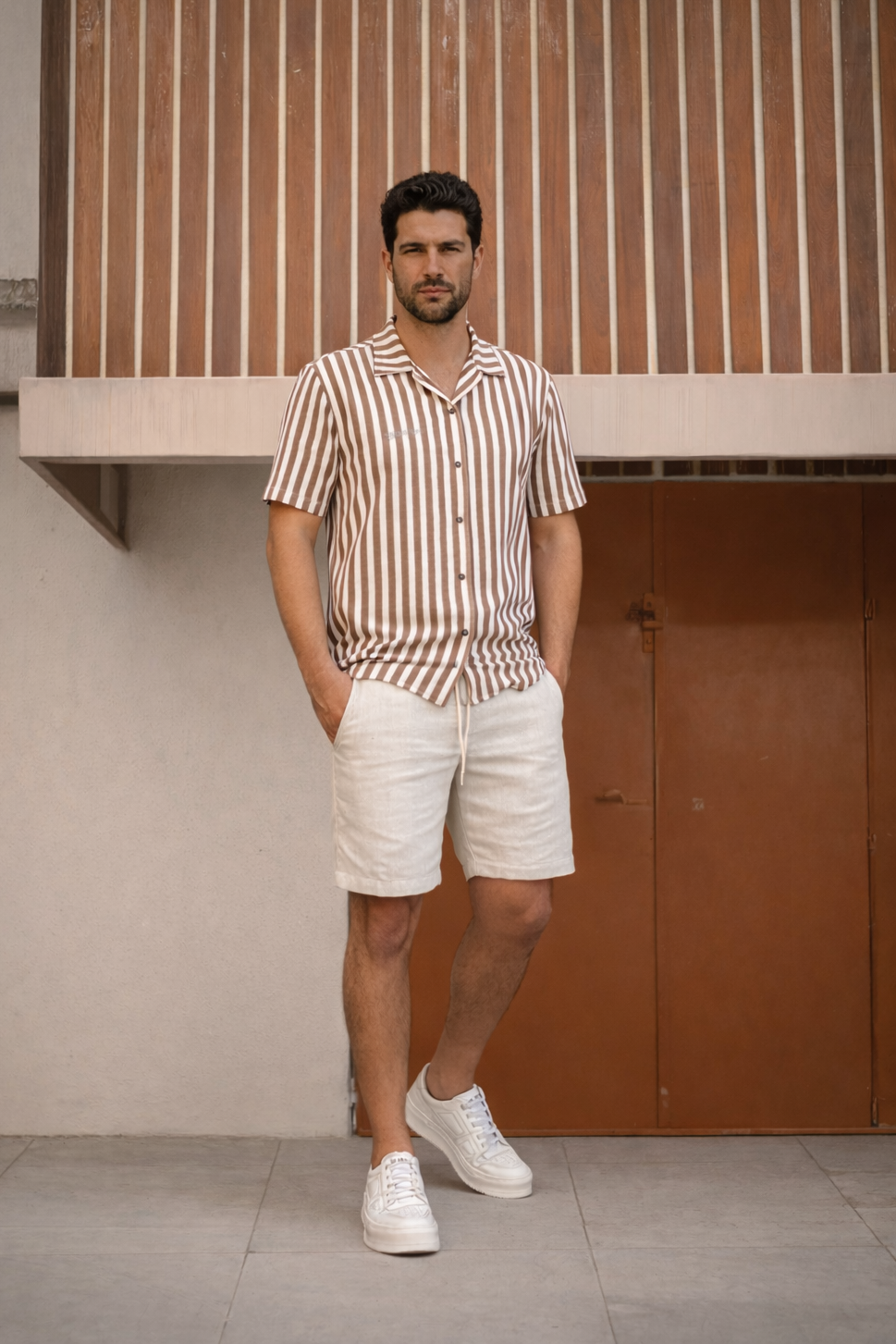 Bermuda VK by VK Mallorca