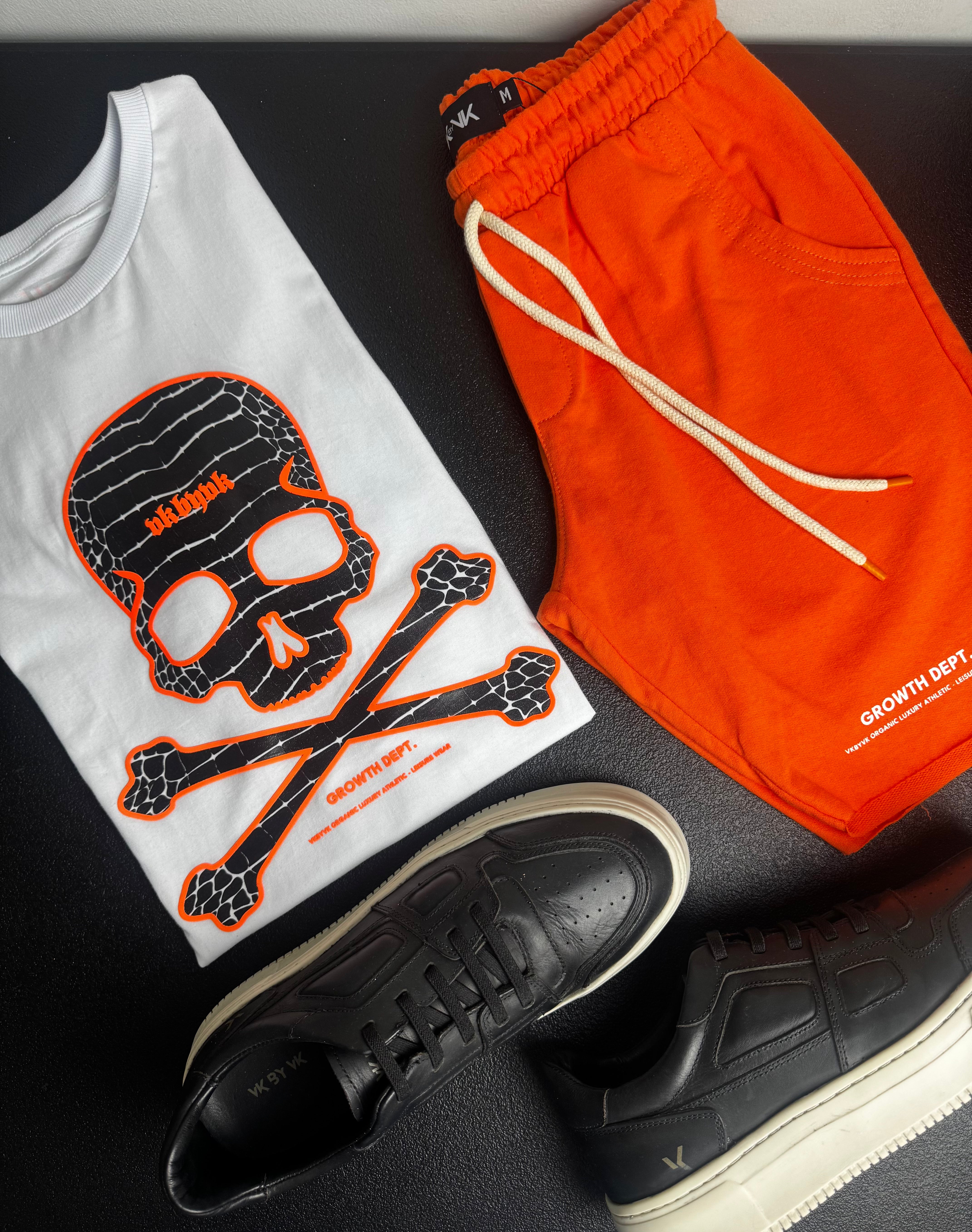 Camiseta VK by VK Skull Highlight