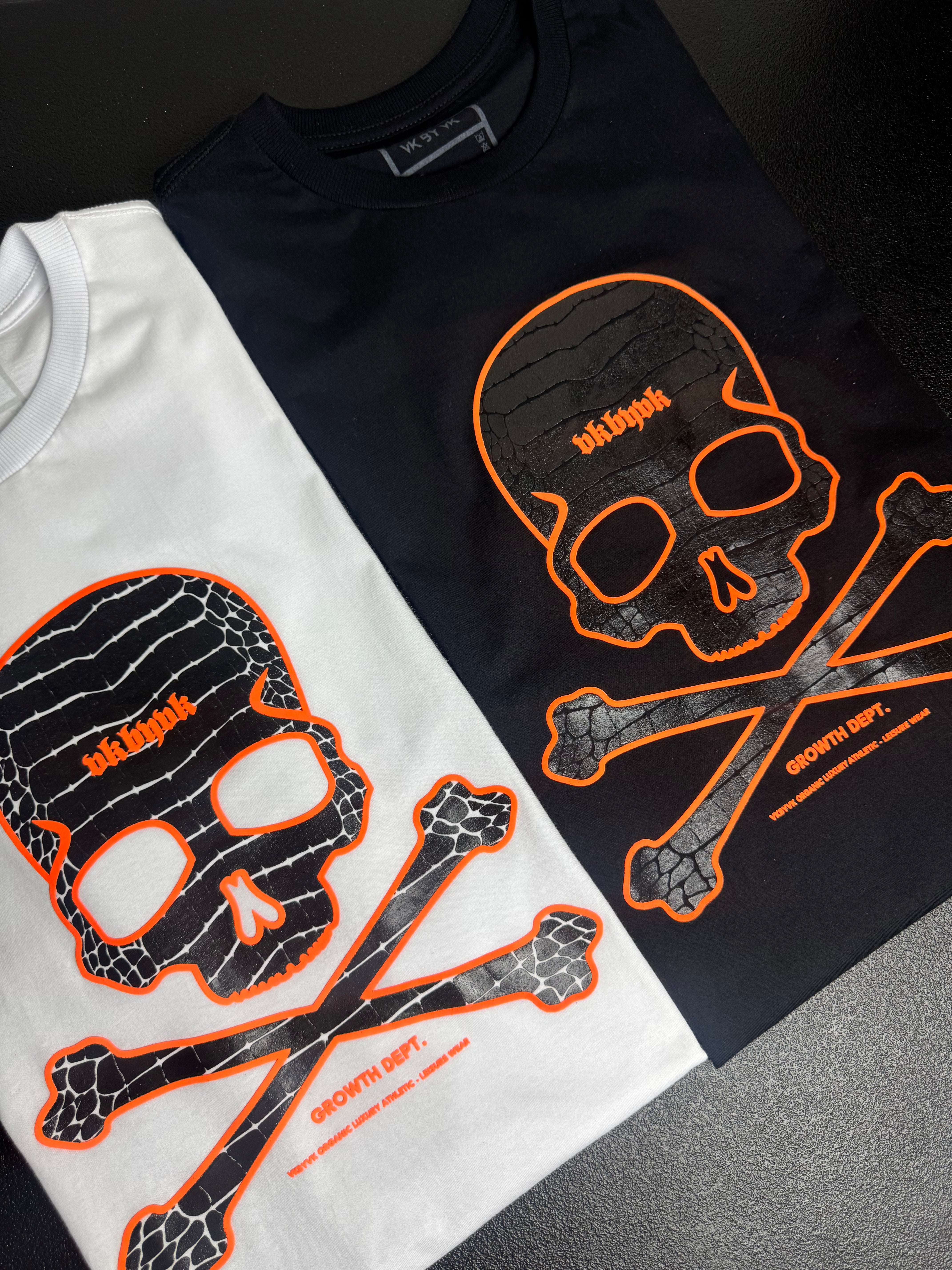 Camiseta VK by VK Skull Highlight