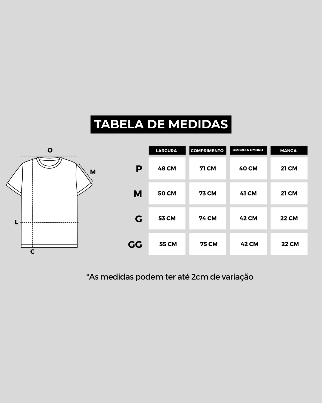 Camiseta VK by VK Orange Elevate