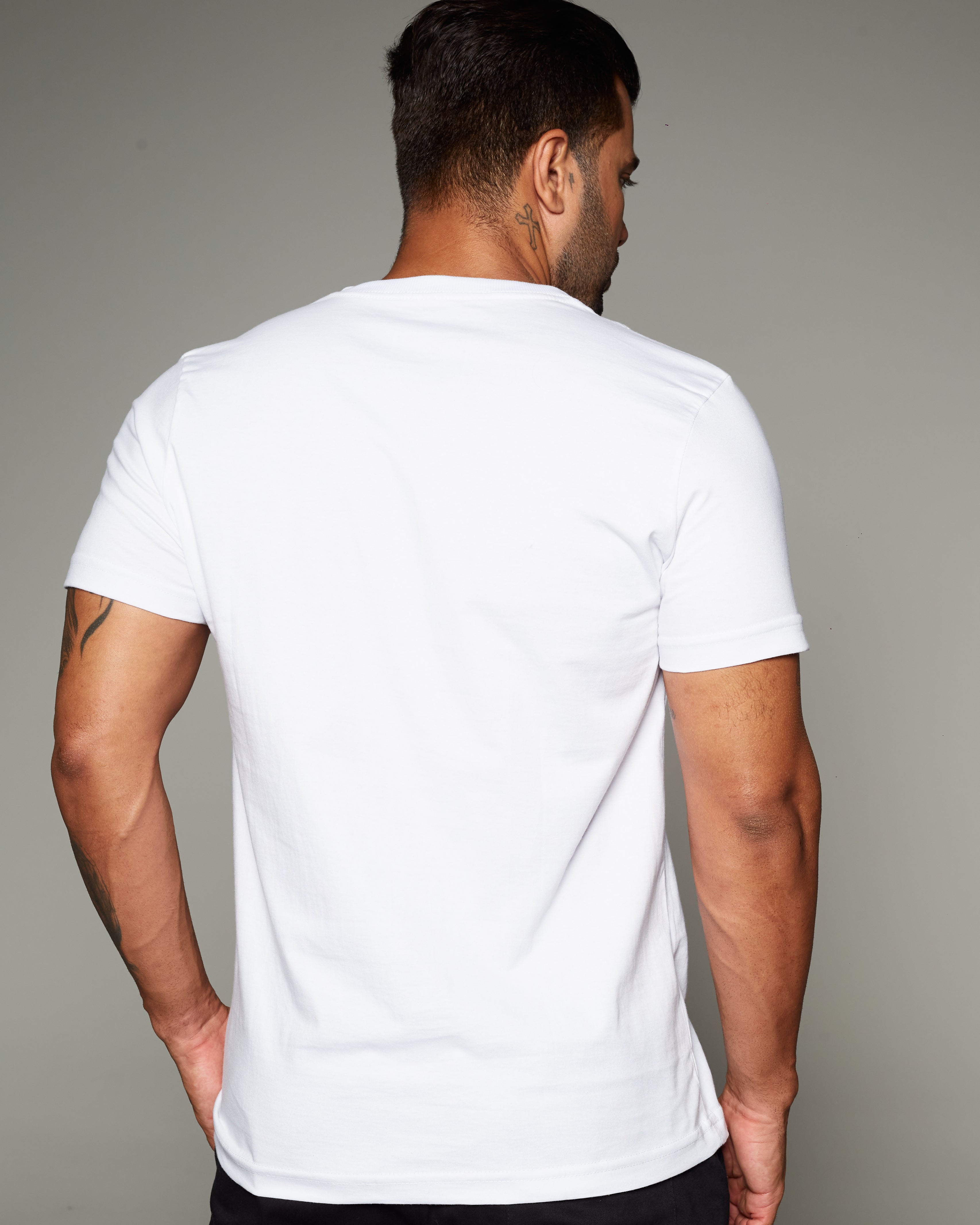 Camiseta VK by VK Básica