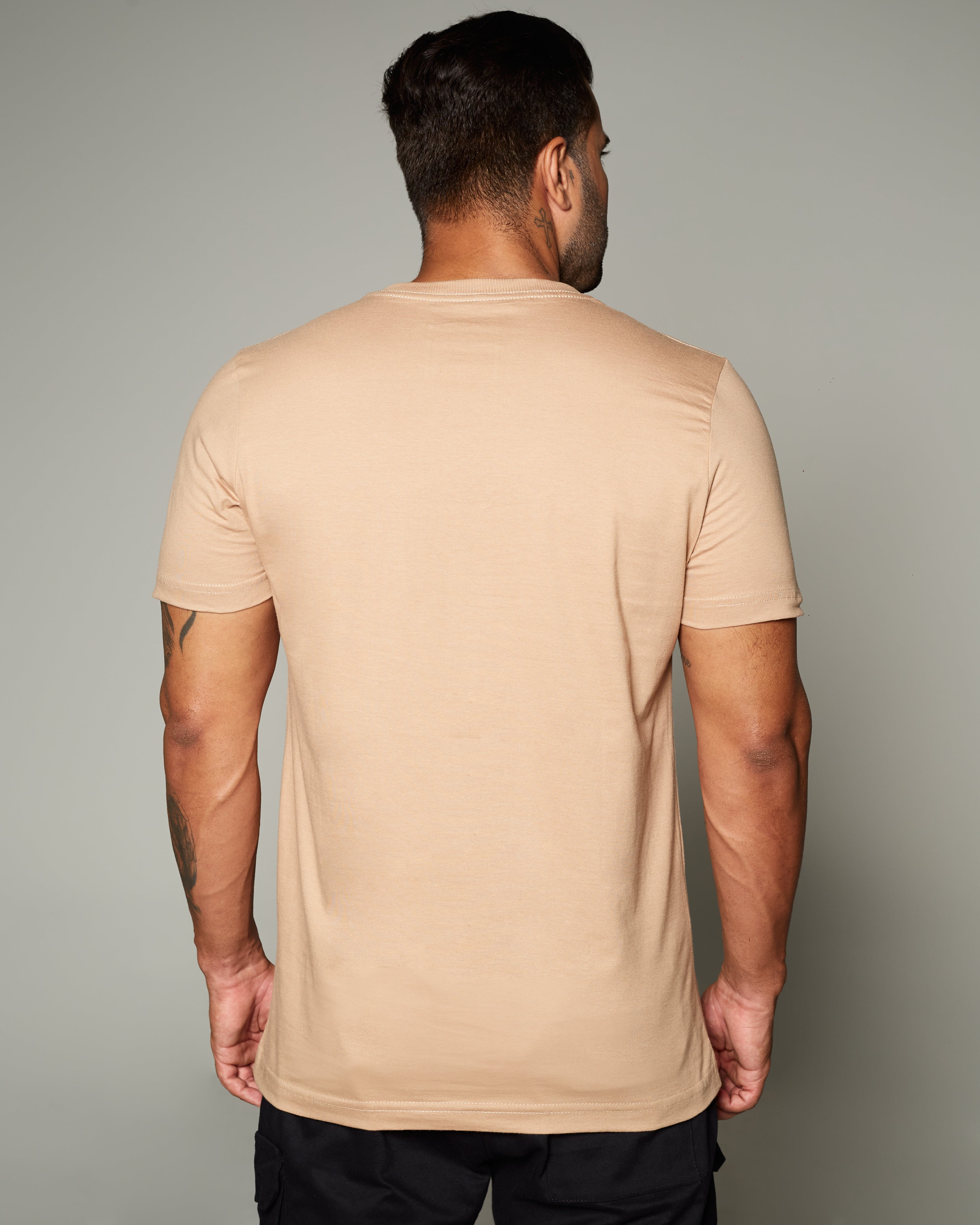 Camiseta VK by VK Básica