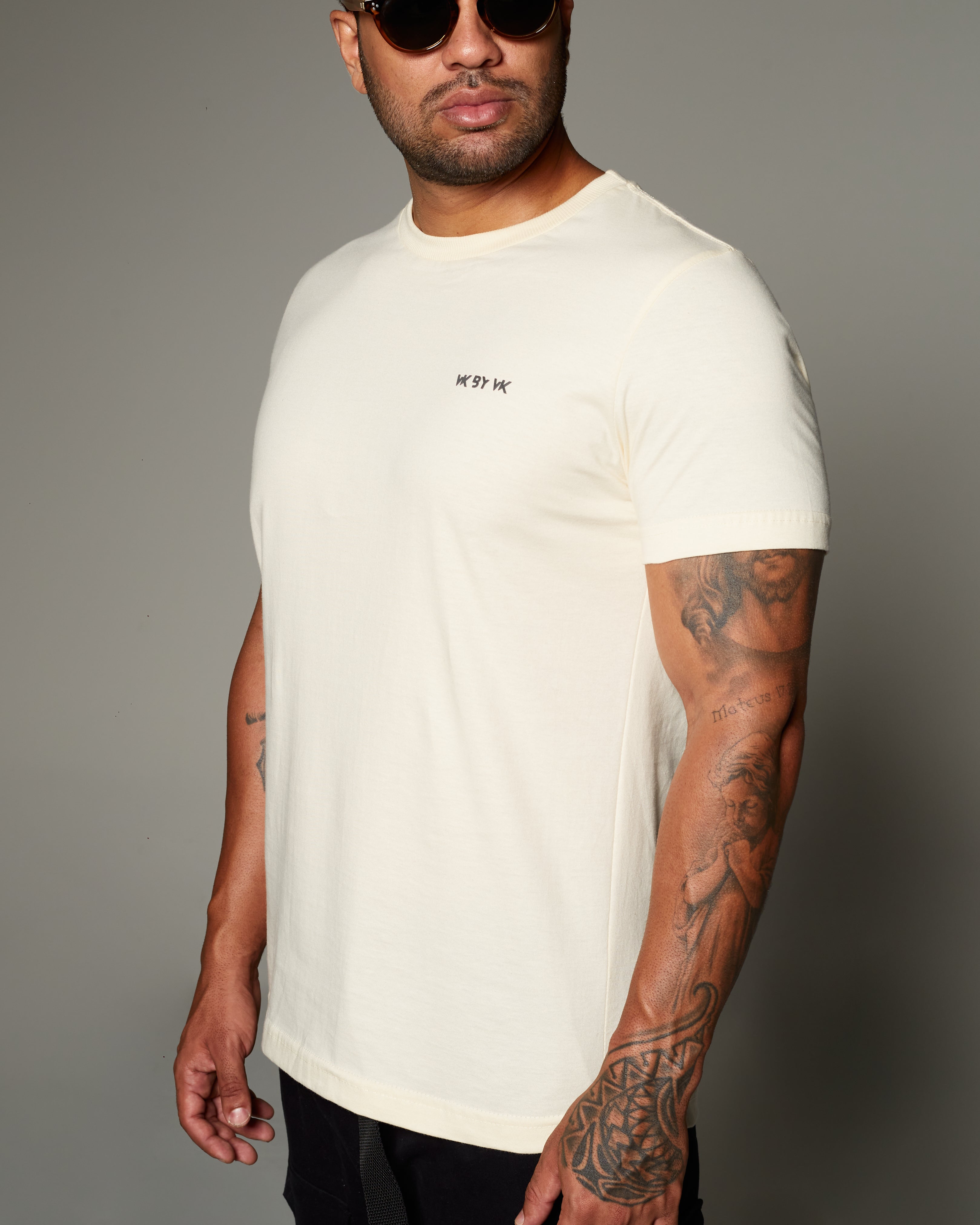 Camiseta VK by VK Básica