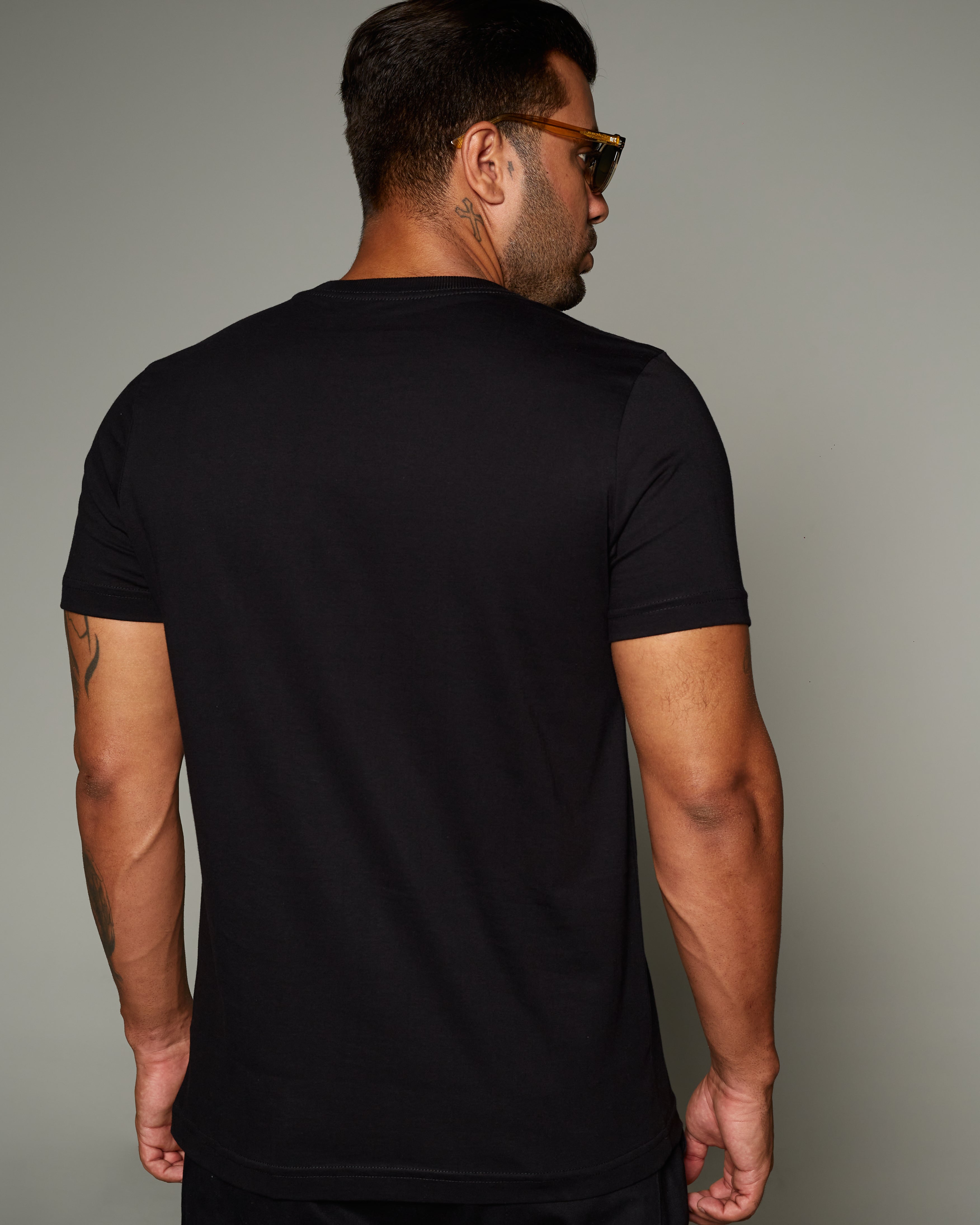 Camiseta VK by VK Básica