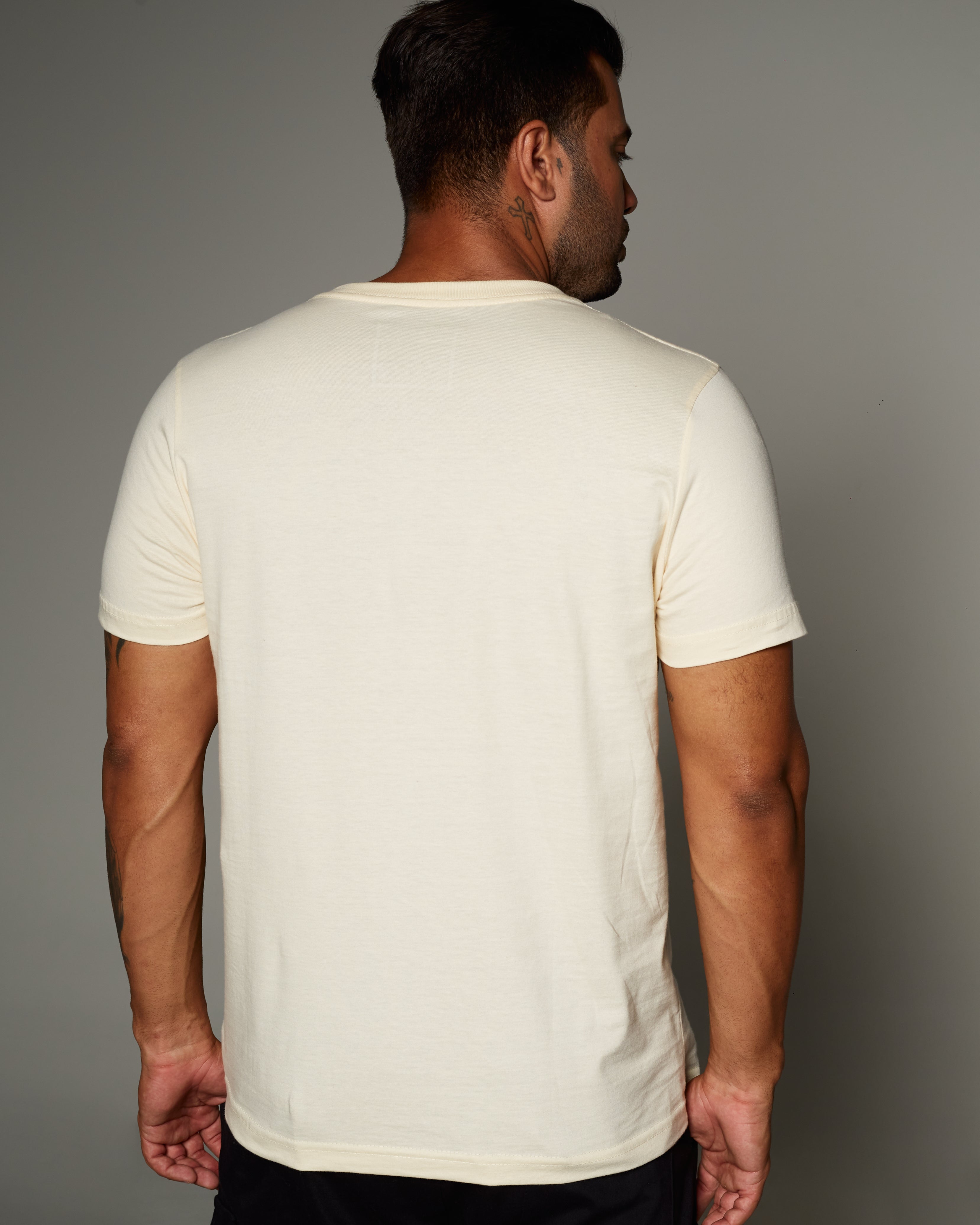 Camiseta VK by VK Básica