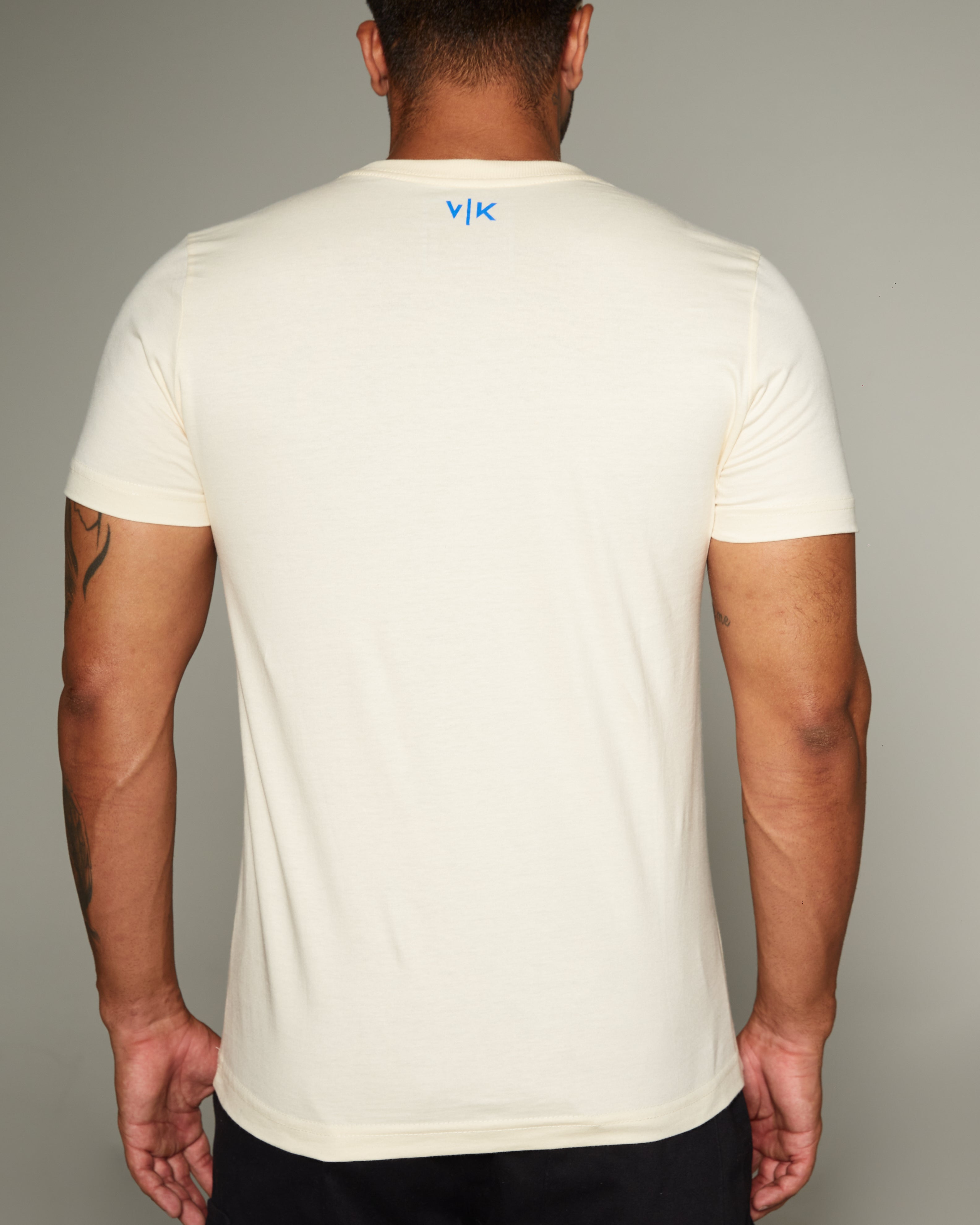 Camiseta de verano VK by VK Refresh