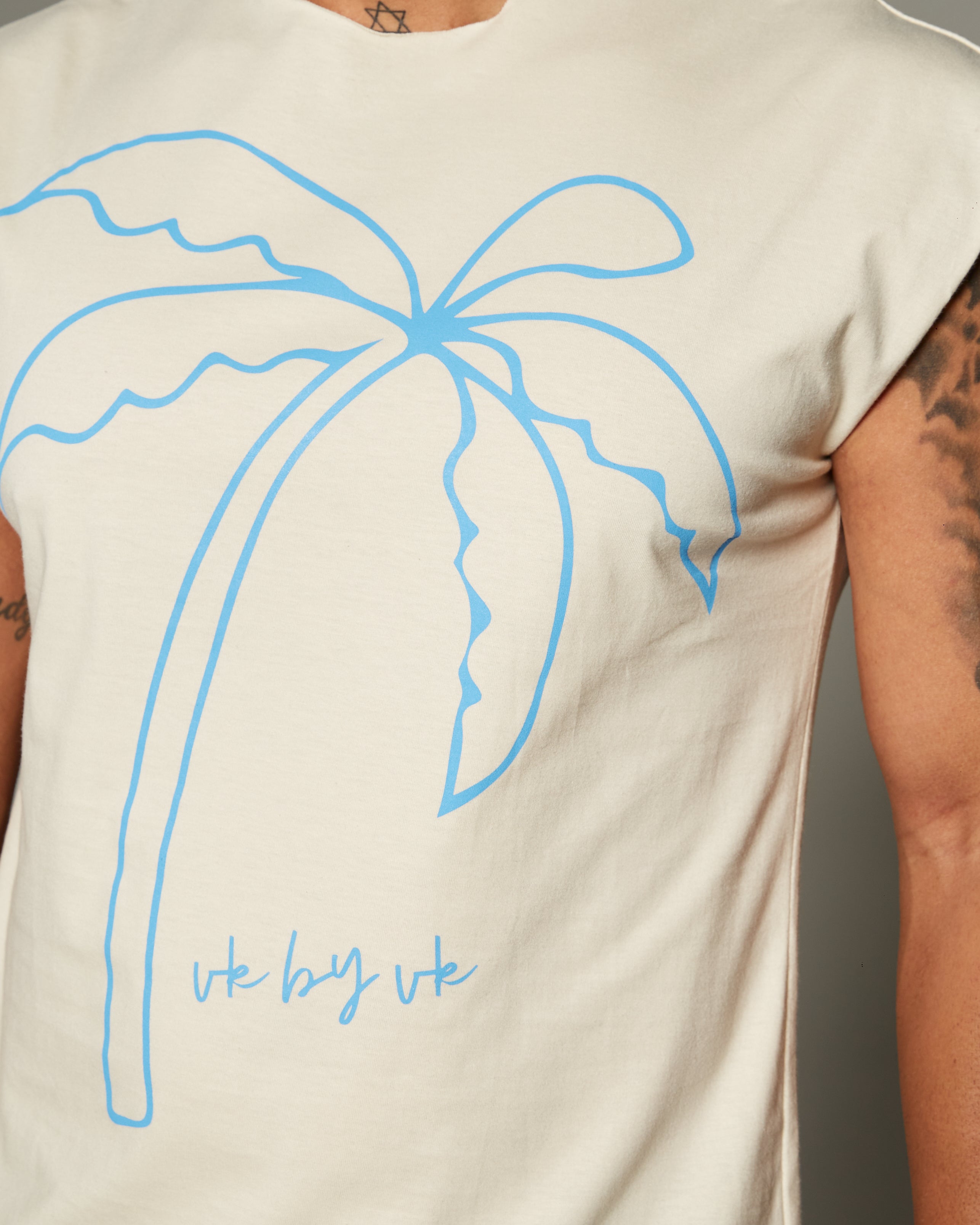 Regata VK by VK Palm