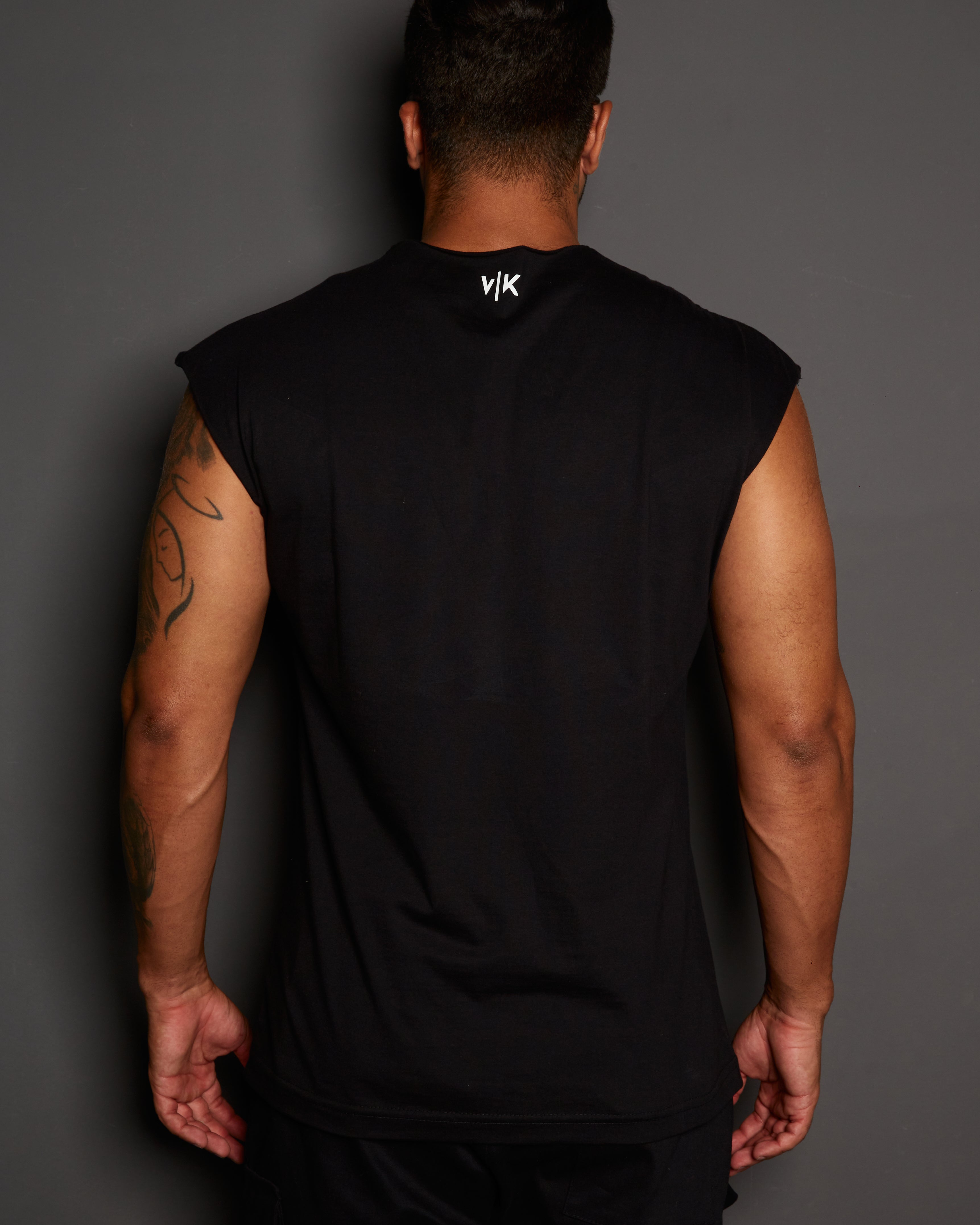 Regata VK by VK Drift Legends