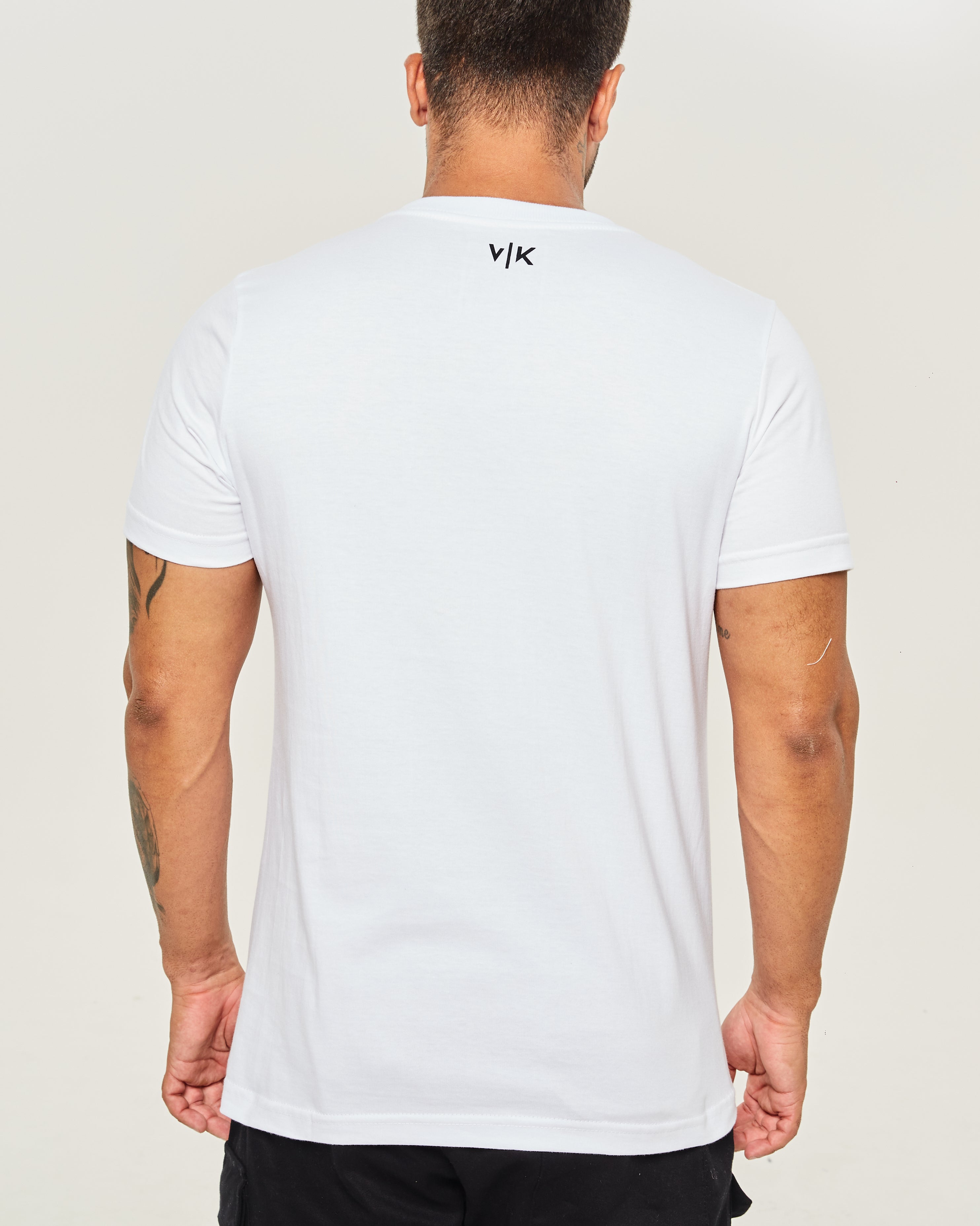 Camiseta VK by VK Pin Texture