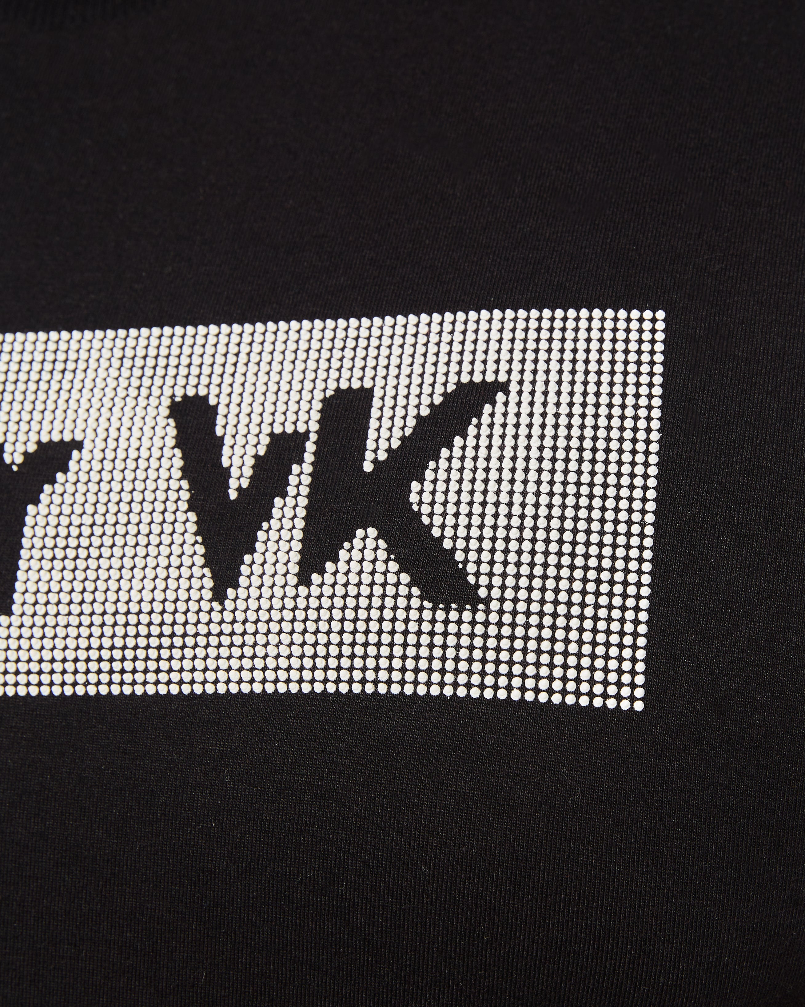 Camiseta VK by VK Pin Texture