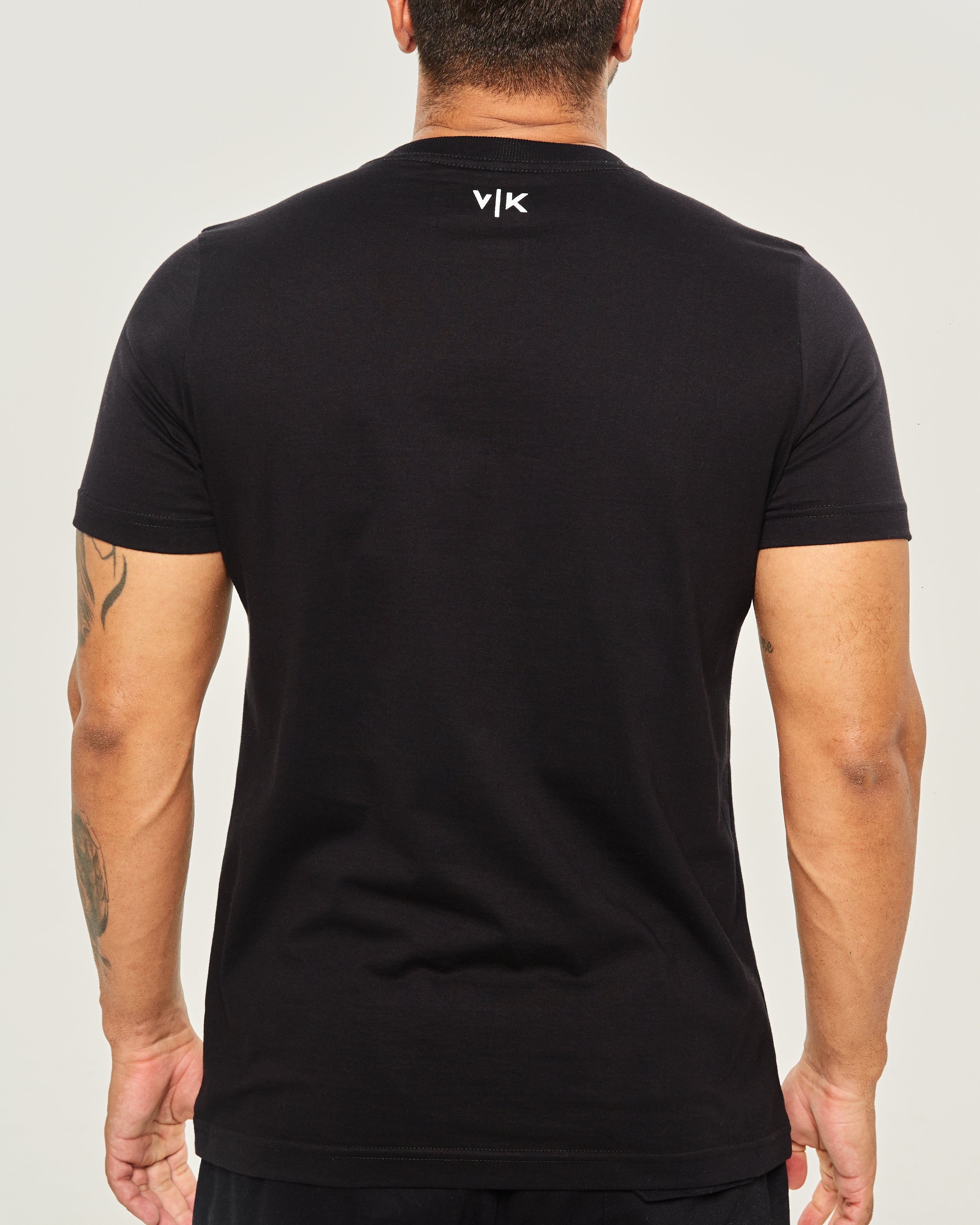 Camiseta VK by VK Pin Texture