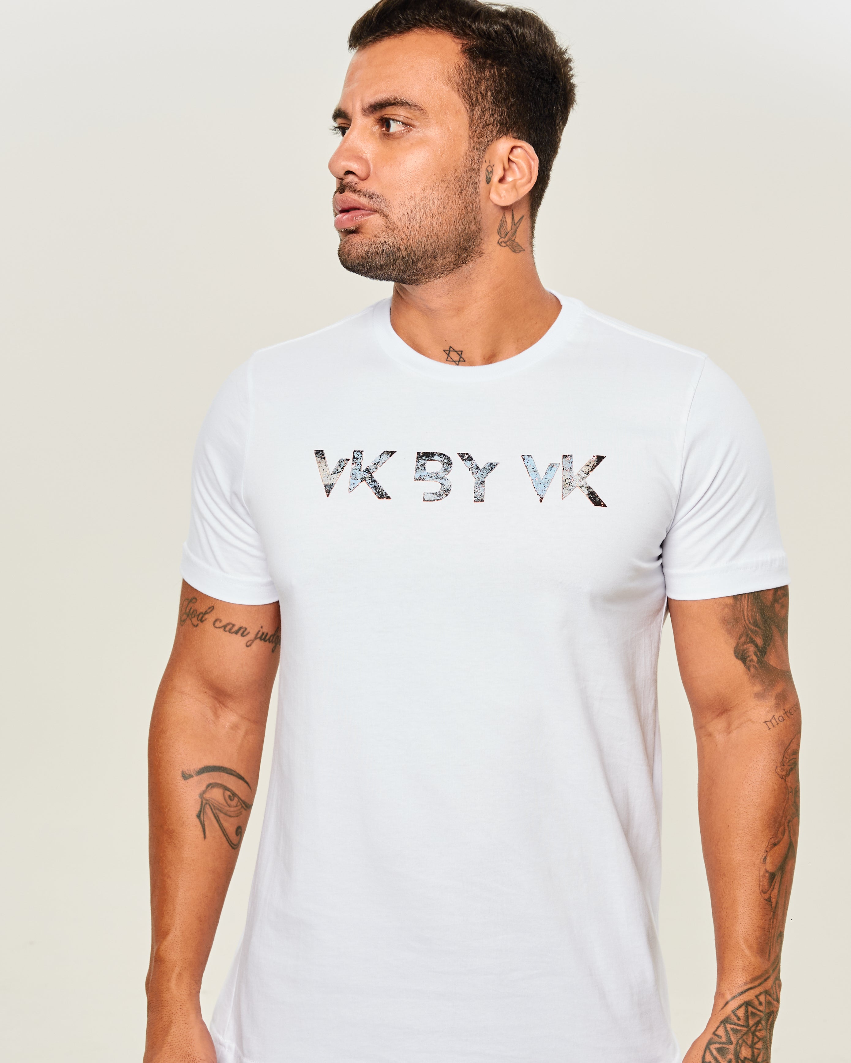 Camiseta VK by VK Corrosion