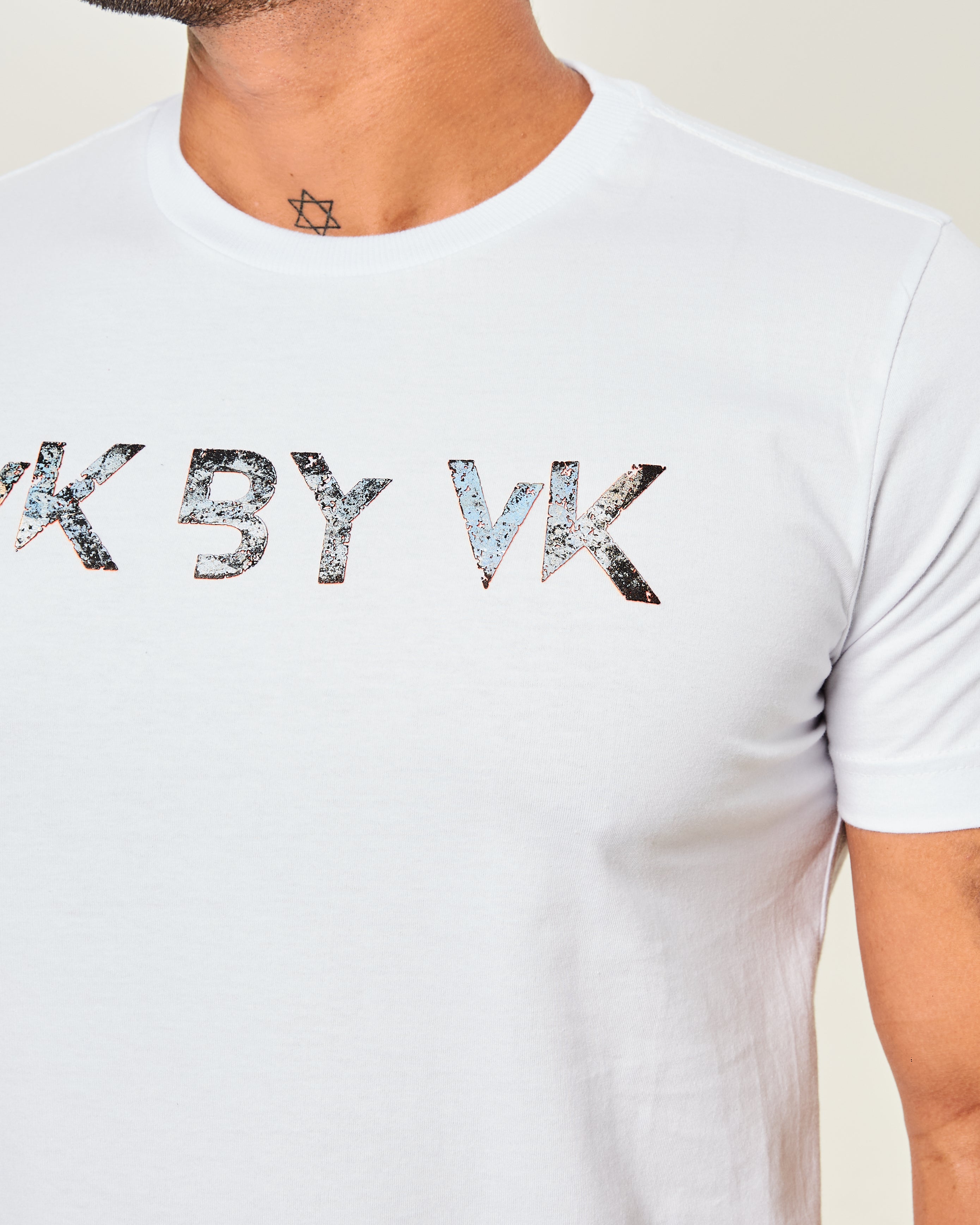 Camiseta VK by VK Corrosion