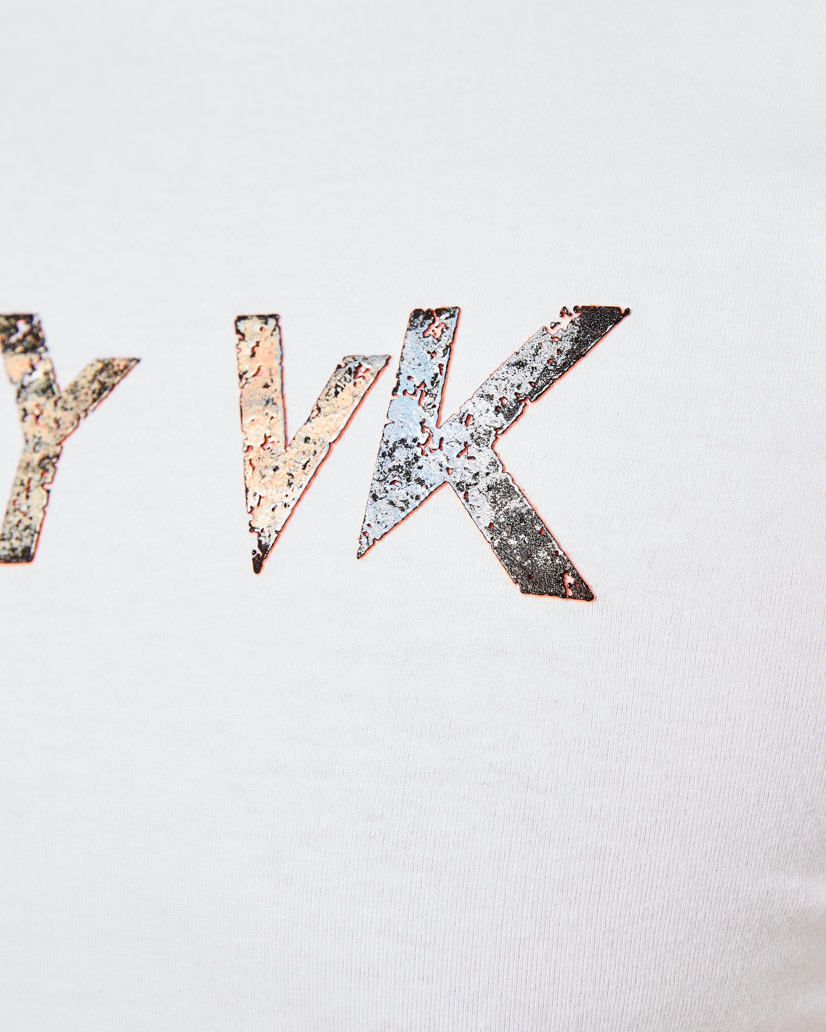 Camiseta VK by VK Corrosion