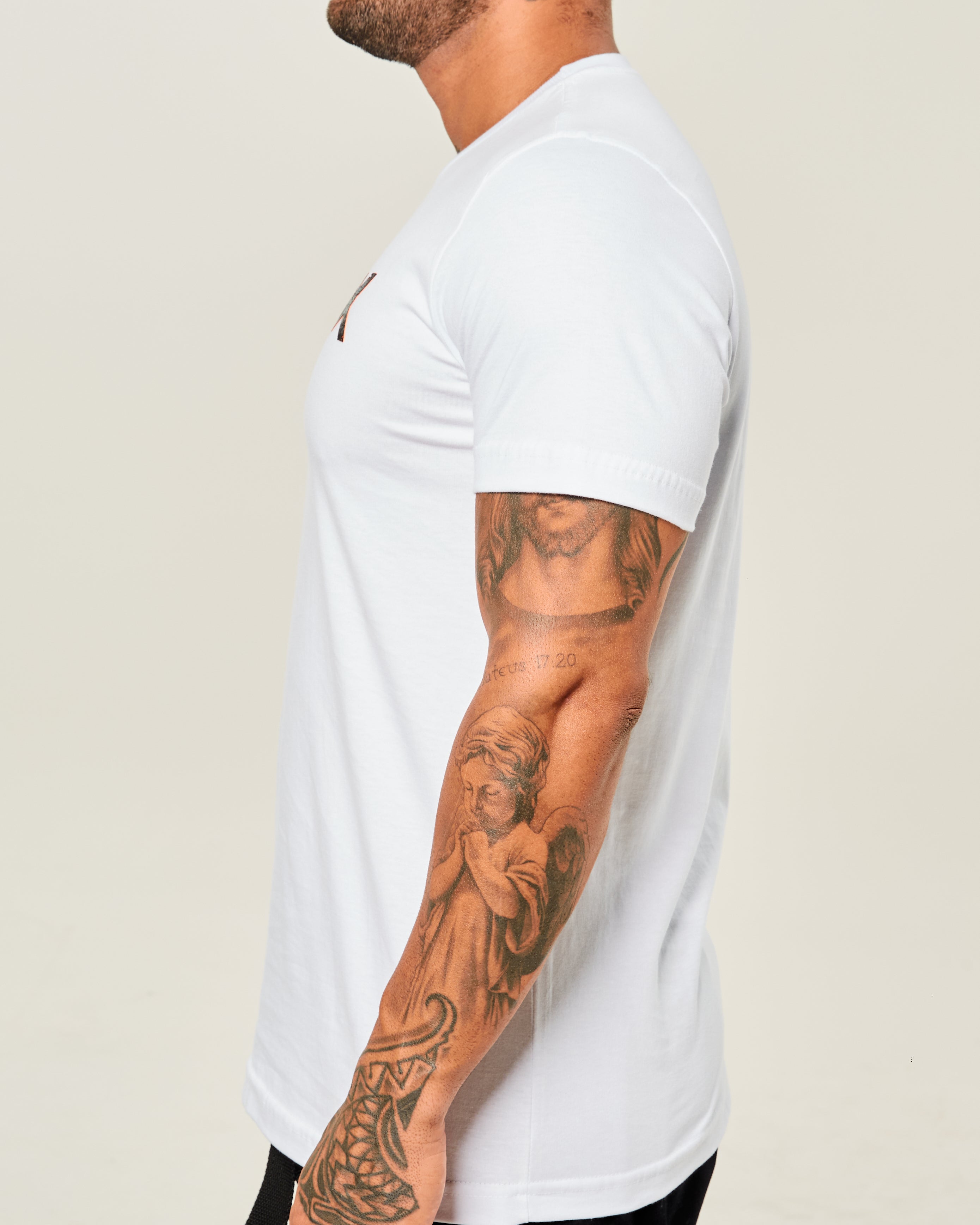 Camiseta VK by VK Corrosion