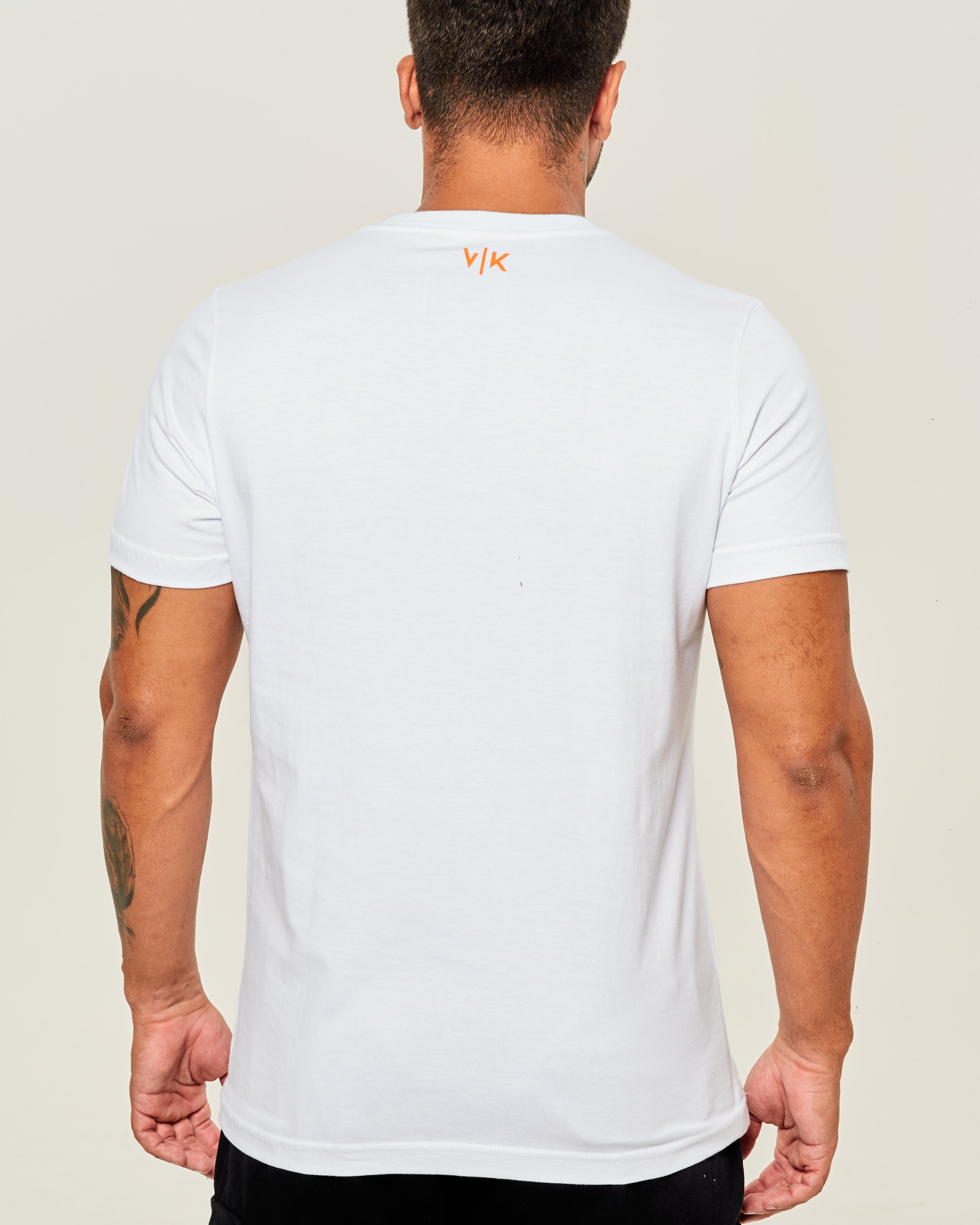 Camiseta VK by VK Corrosion