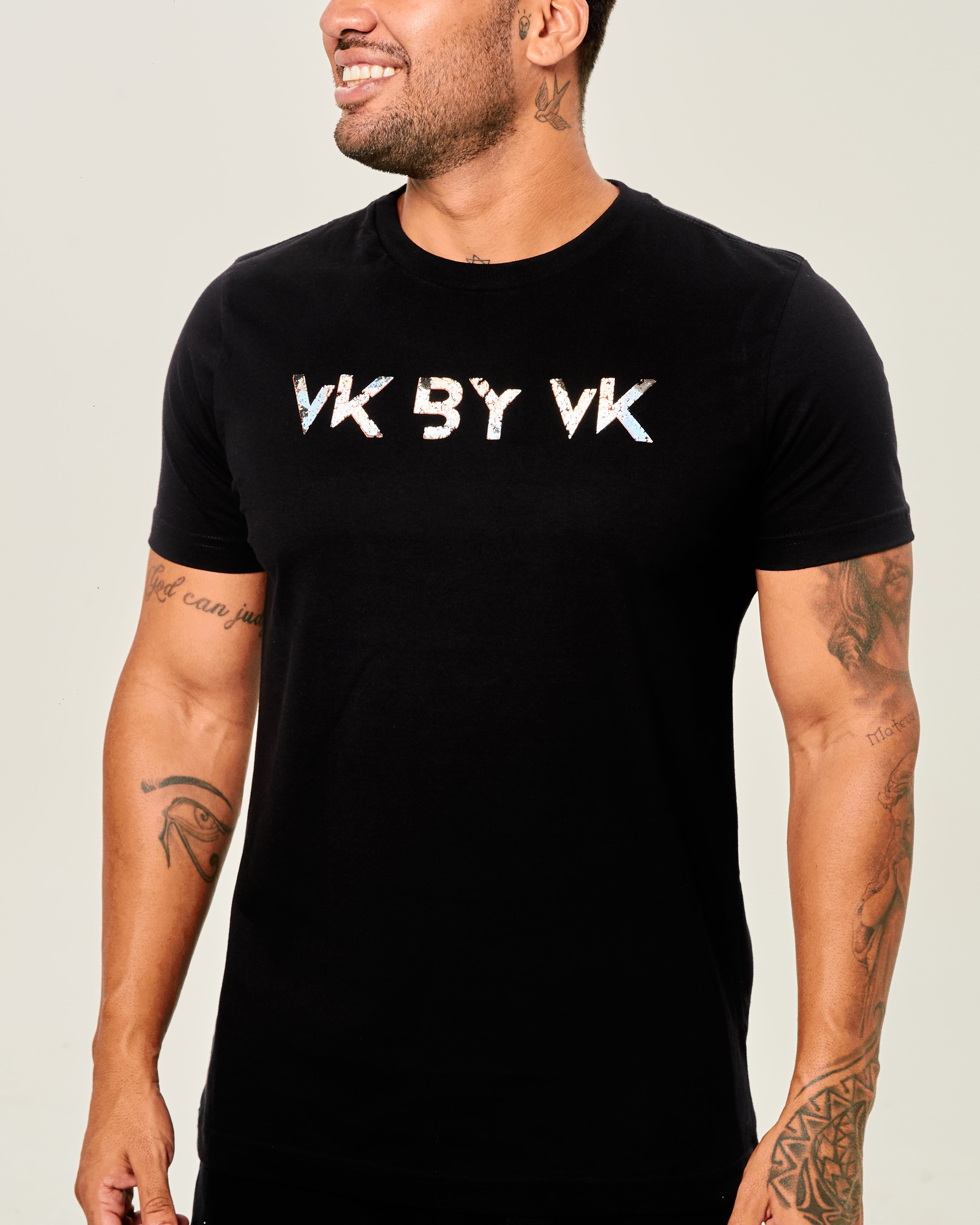 Camiseta VK by VK Corrosion