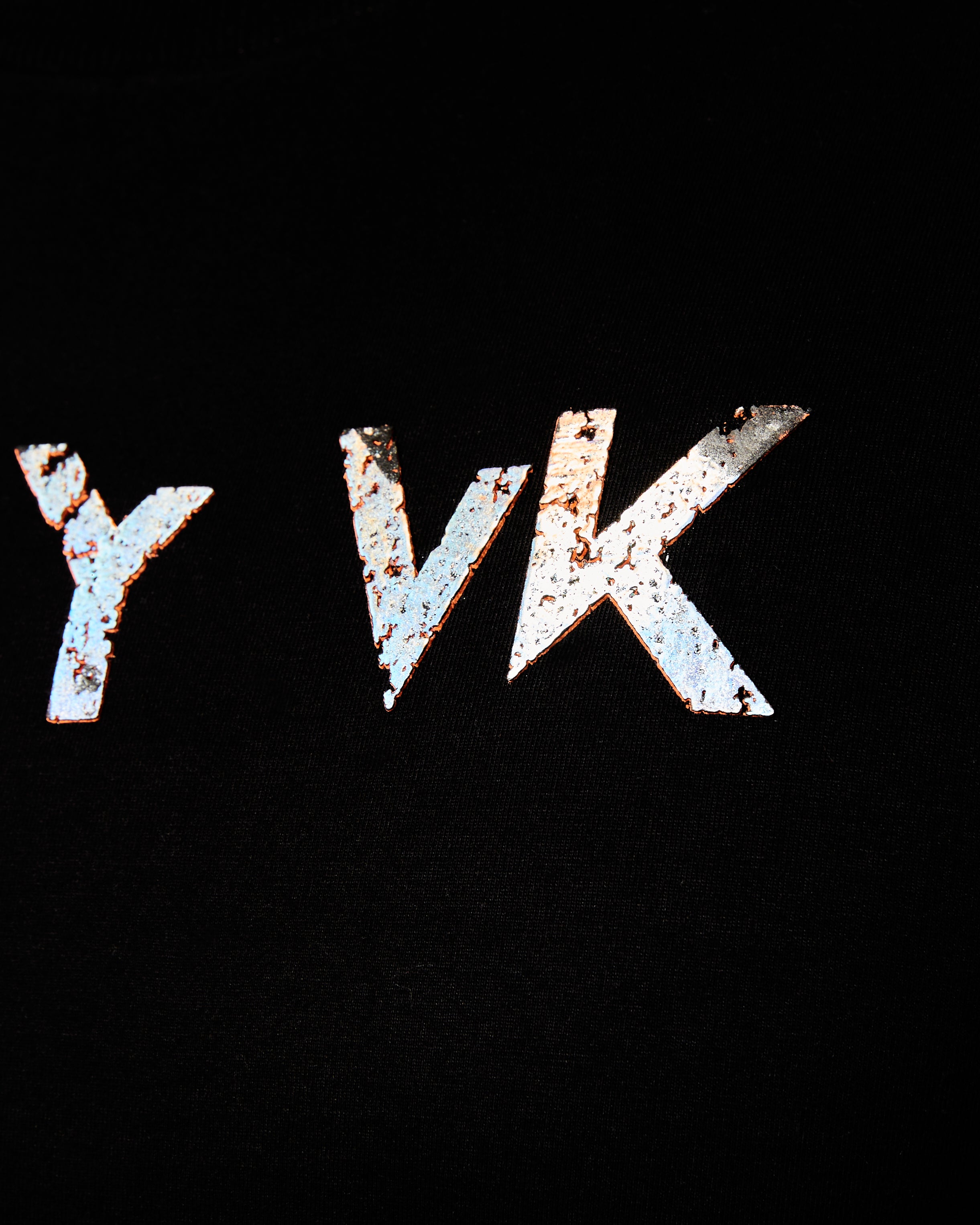 Camiseta VK by VK Corrosion