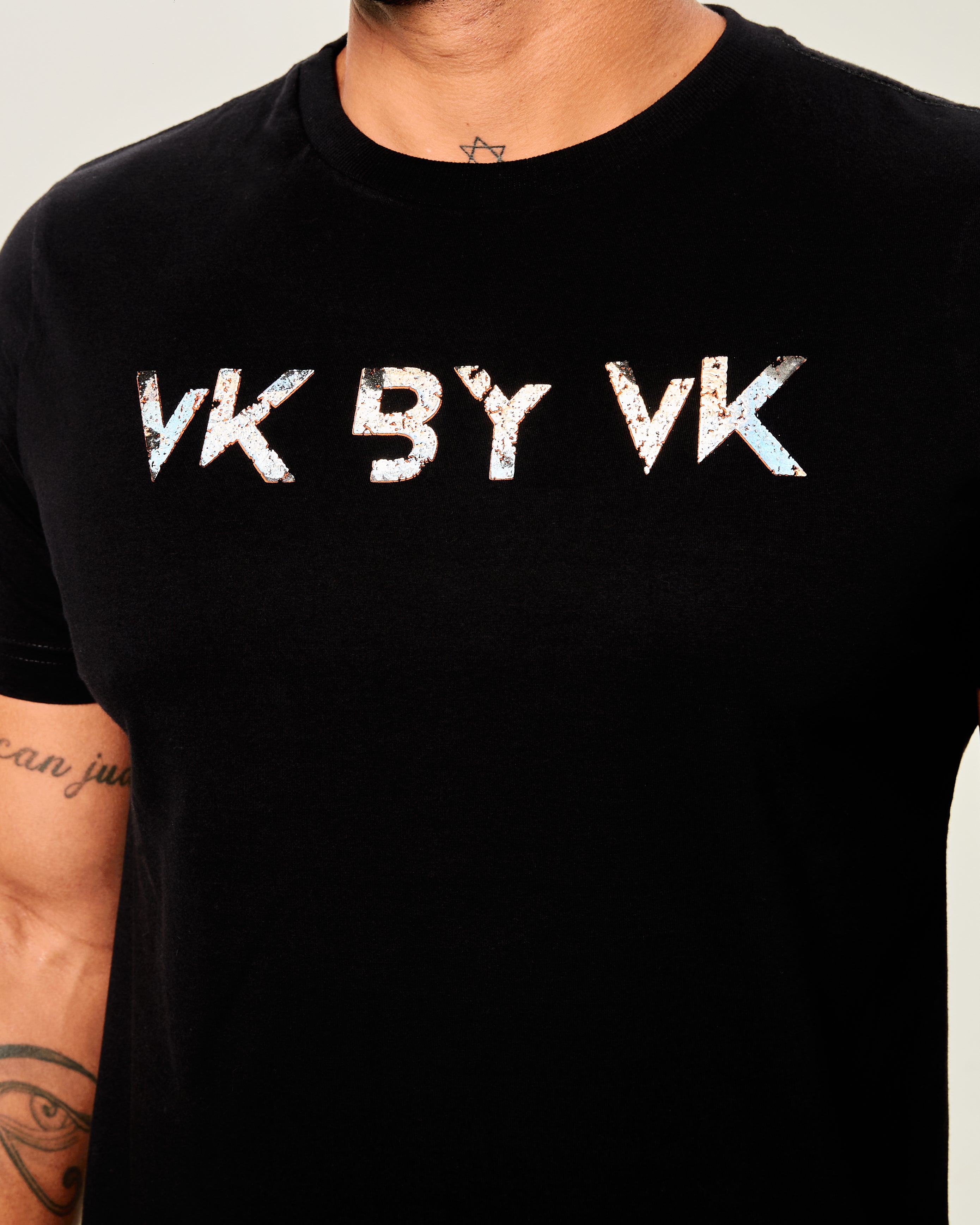 Camiseta VK by VK Corrosion