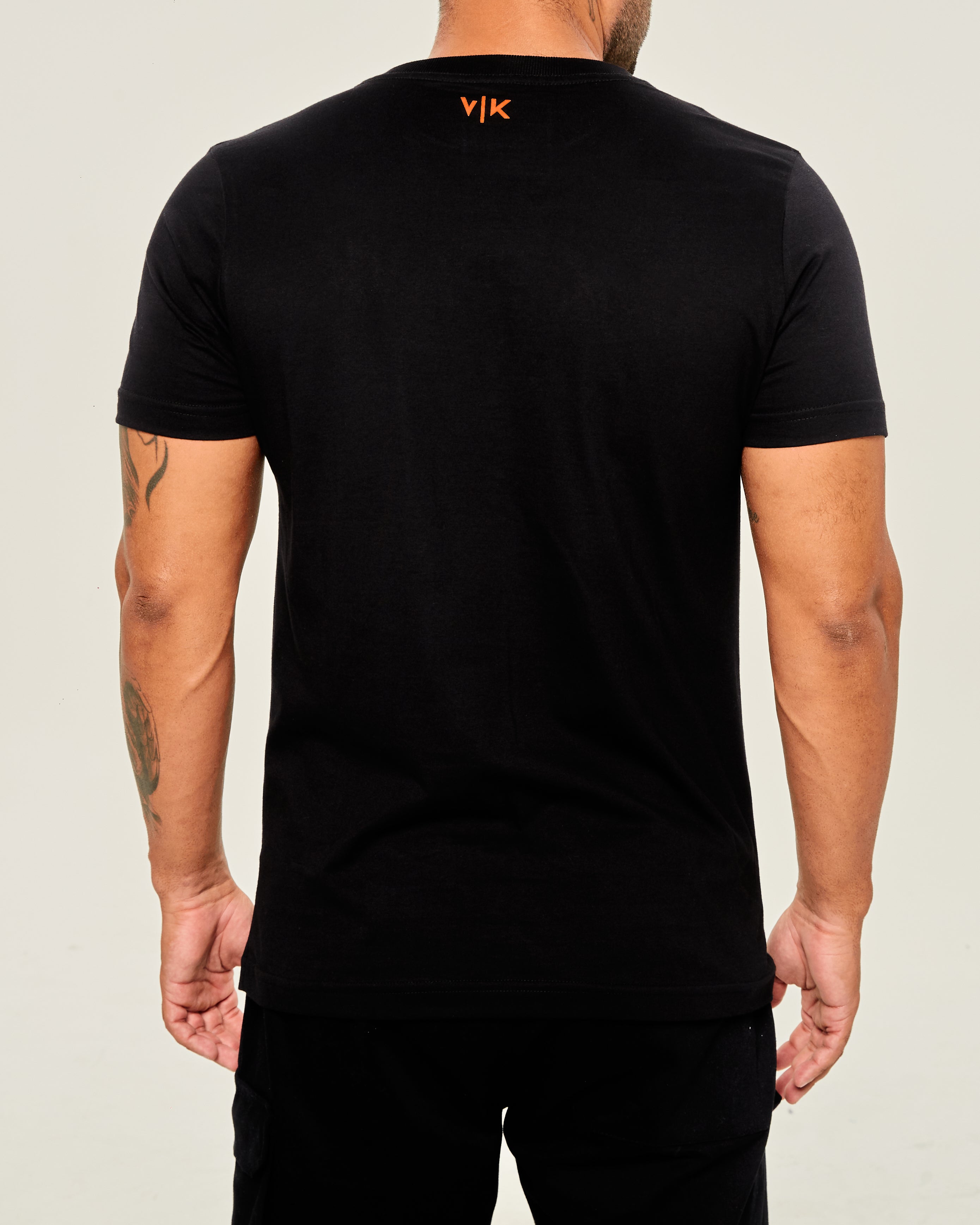 Camiseta VK by VK Corrosion