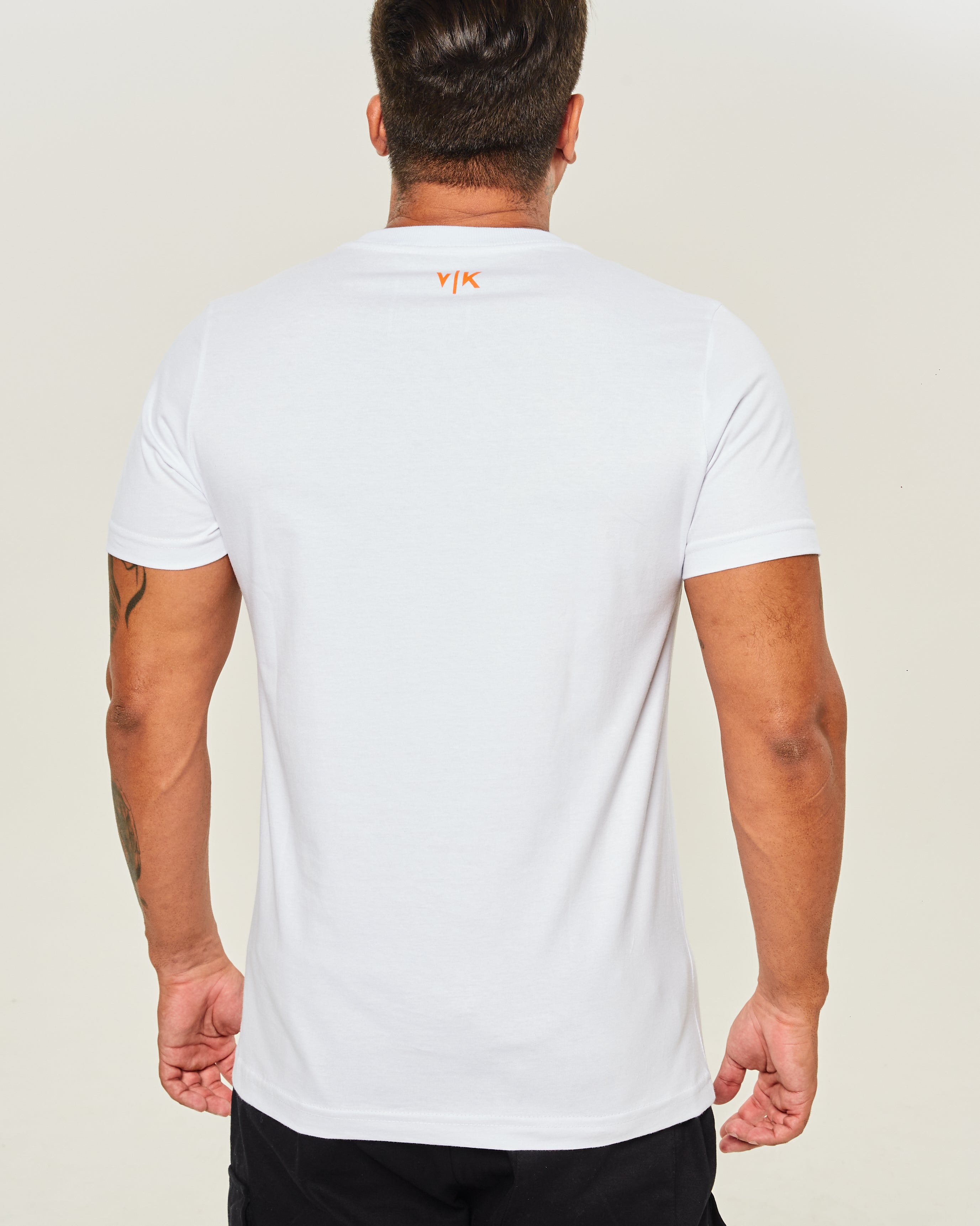 Camiseta VK by VK Skull Highlight