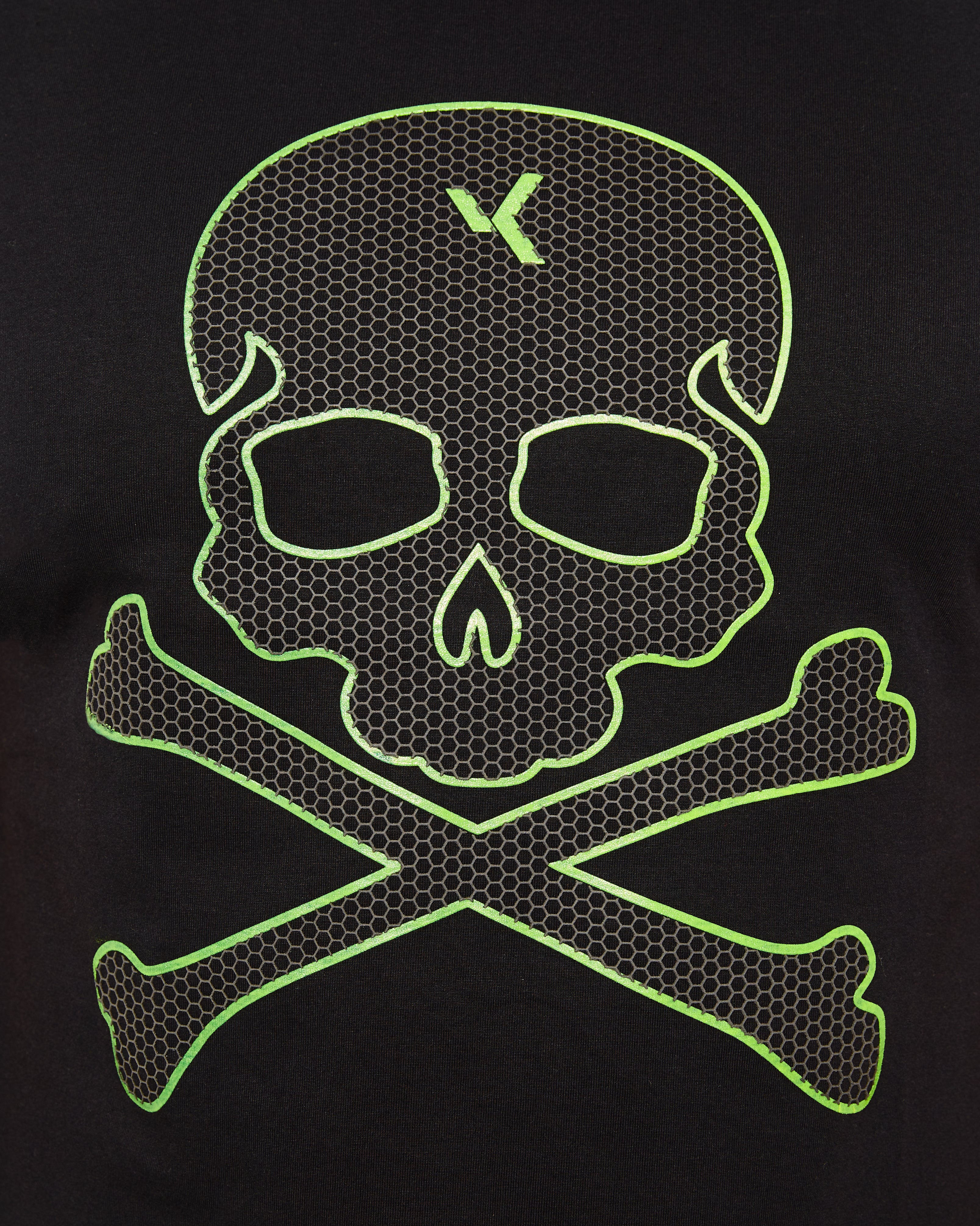 Camiseta VK by VK Skull Hive