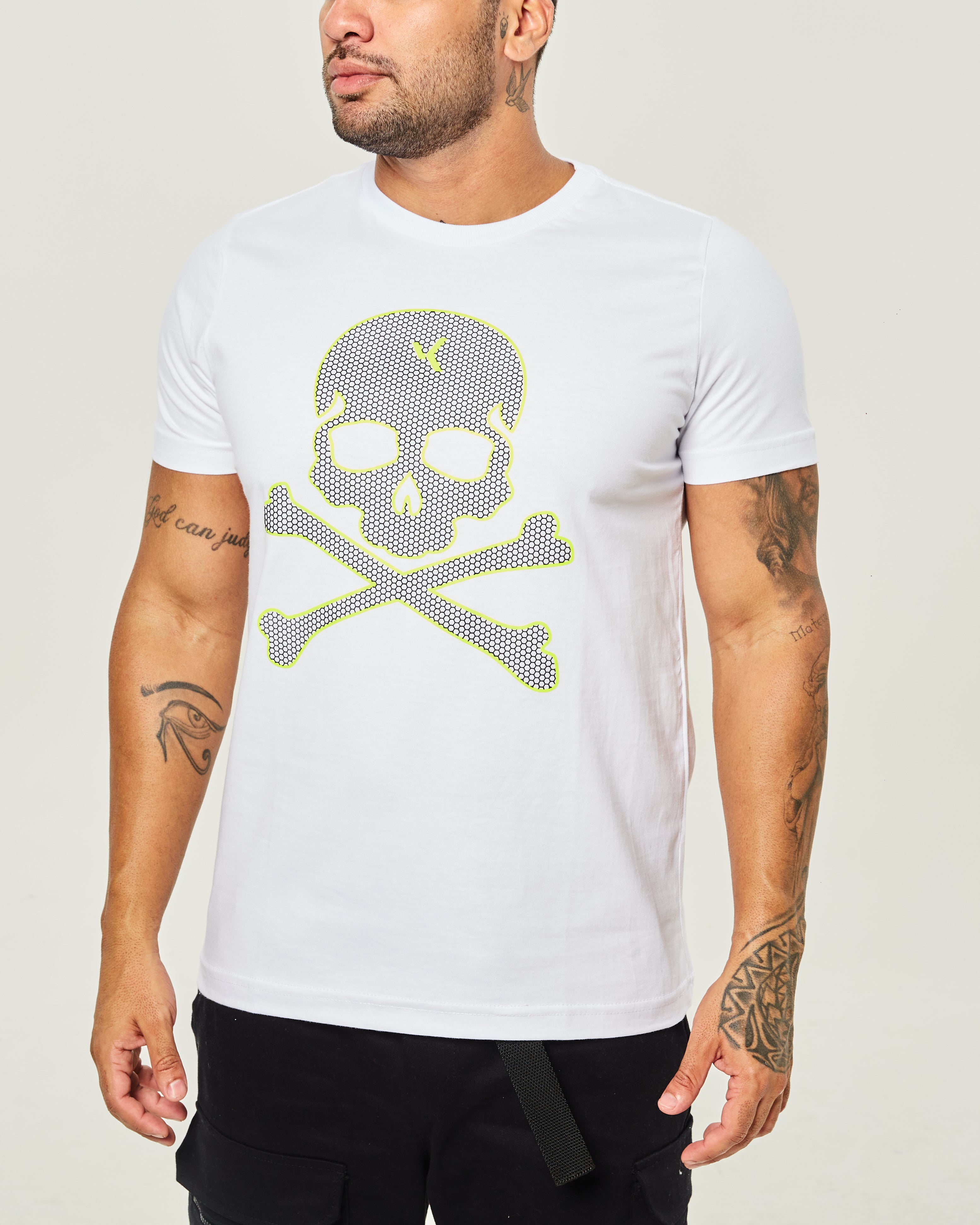 Camiseta VK by VK Skull Hive