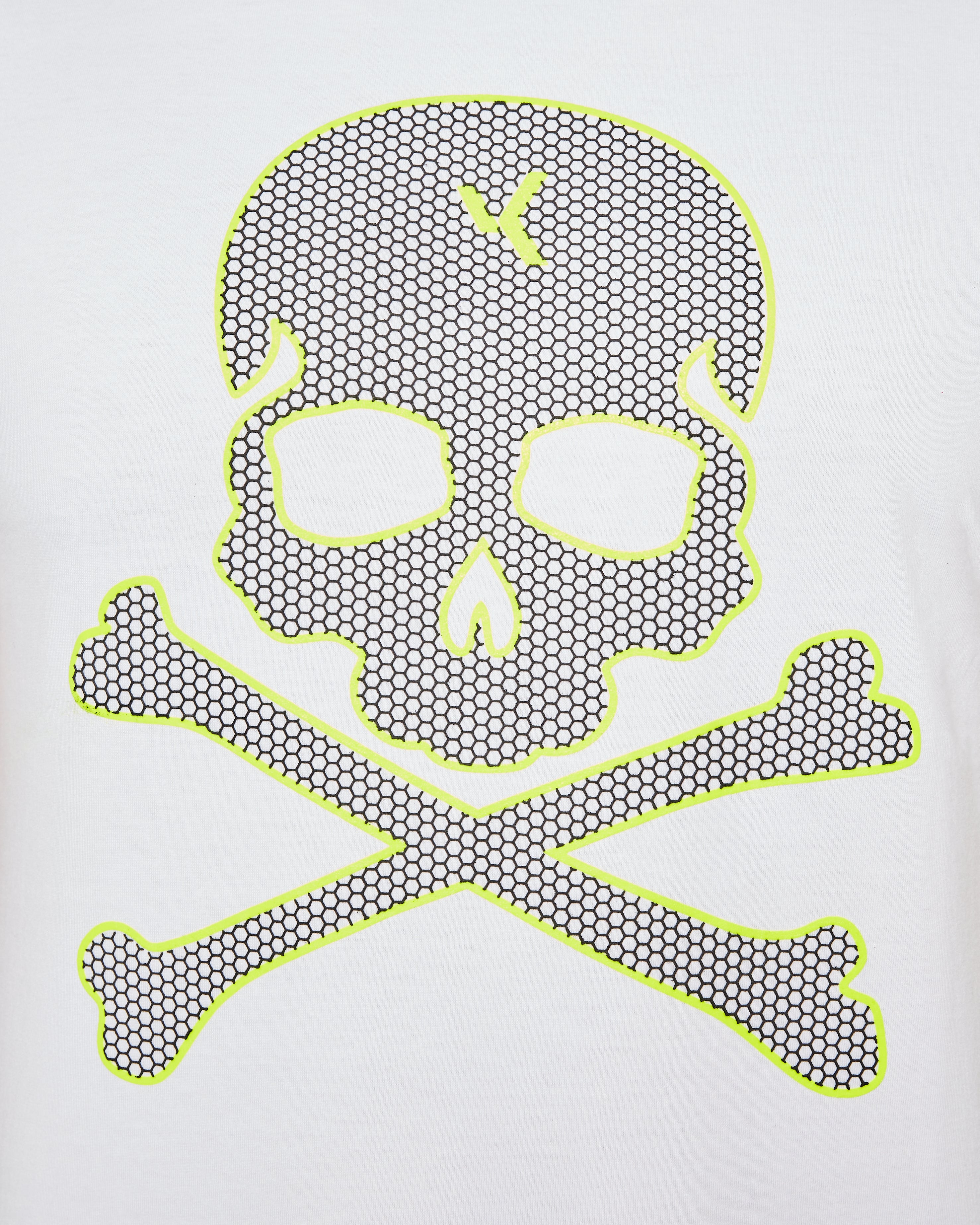 Camiseta VK by VK Skull Hive