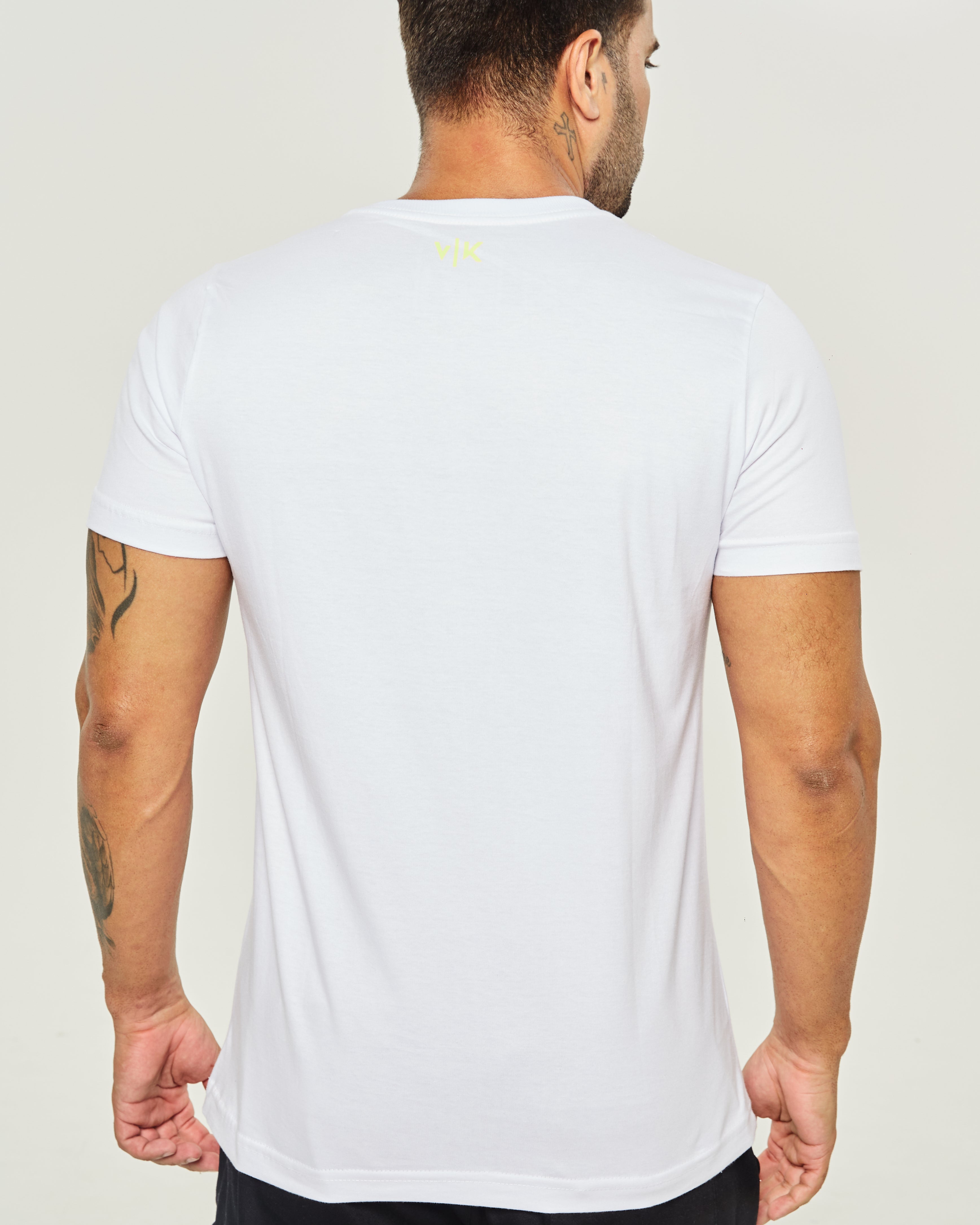 Camiseta VK by VK Skull Hive