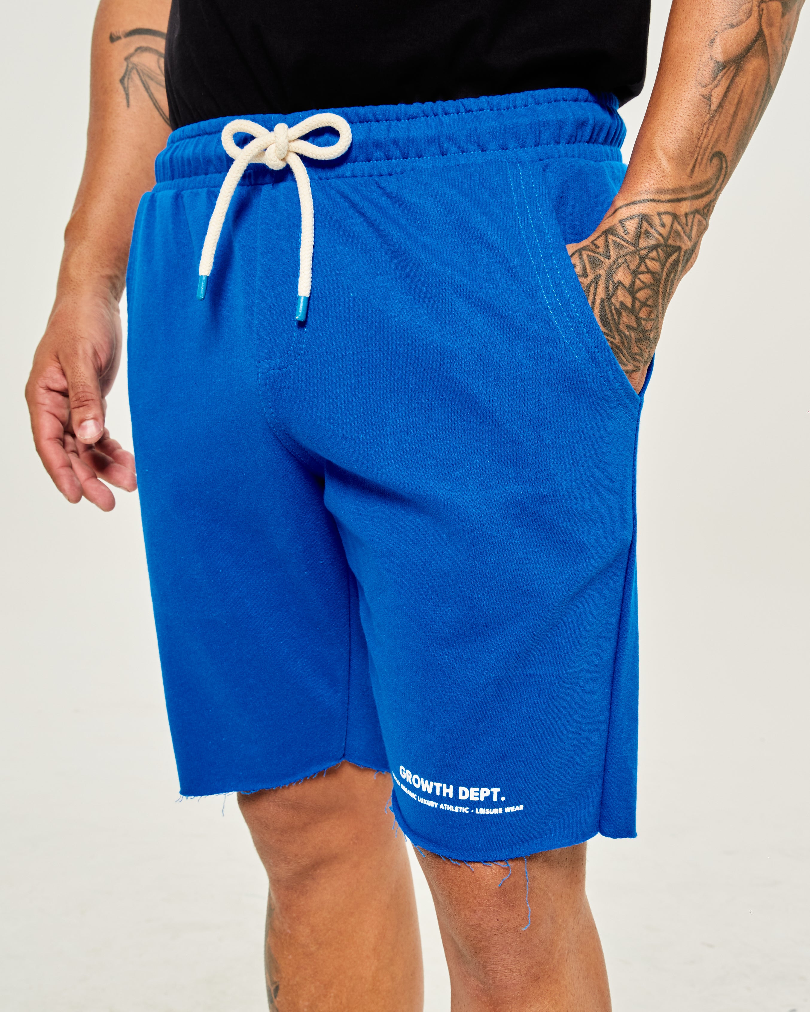 Pantalones deportivos Bermuda VK de VK Industry