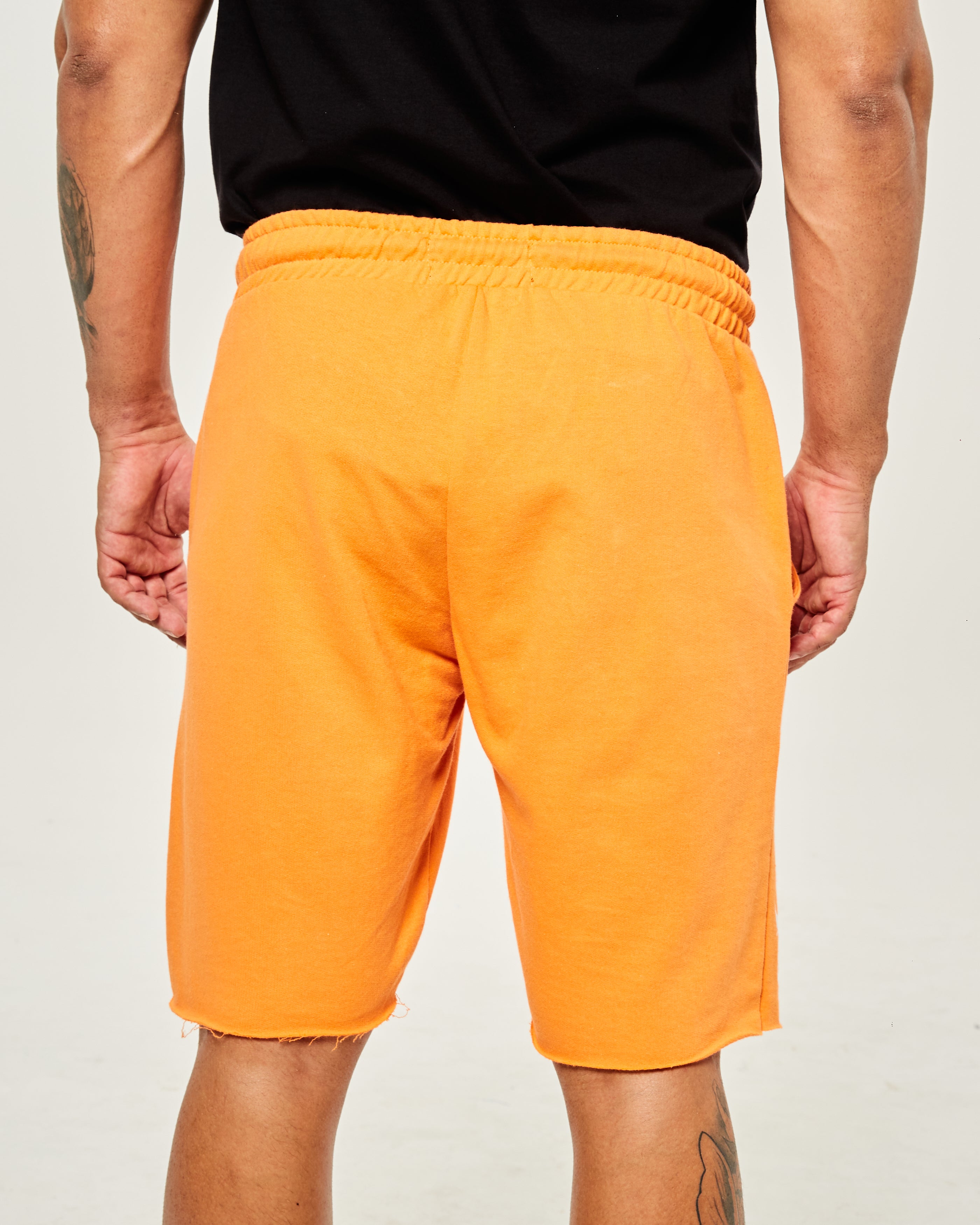 Bermuda Moletom VK by VK Industry