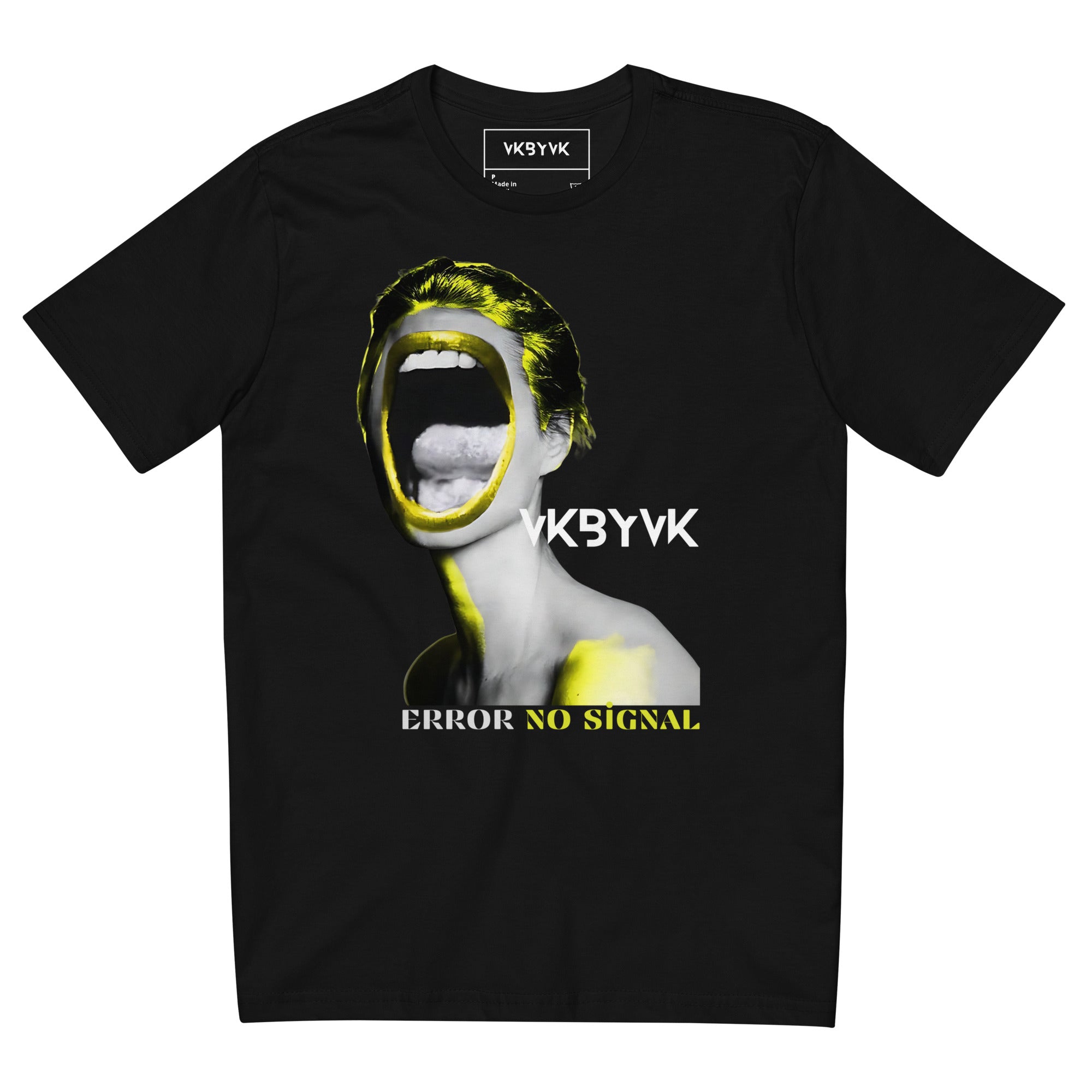 Camiseta Error VK by VK