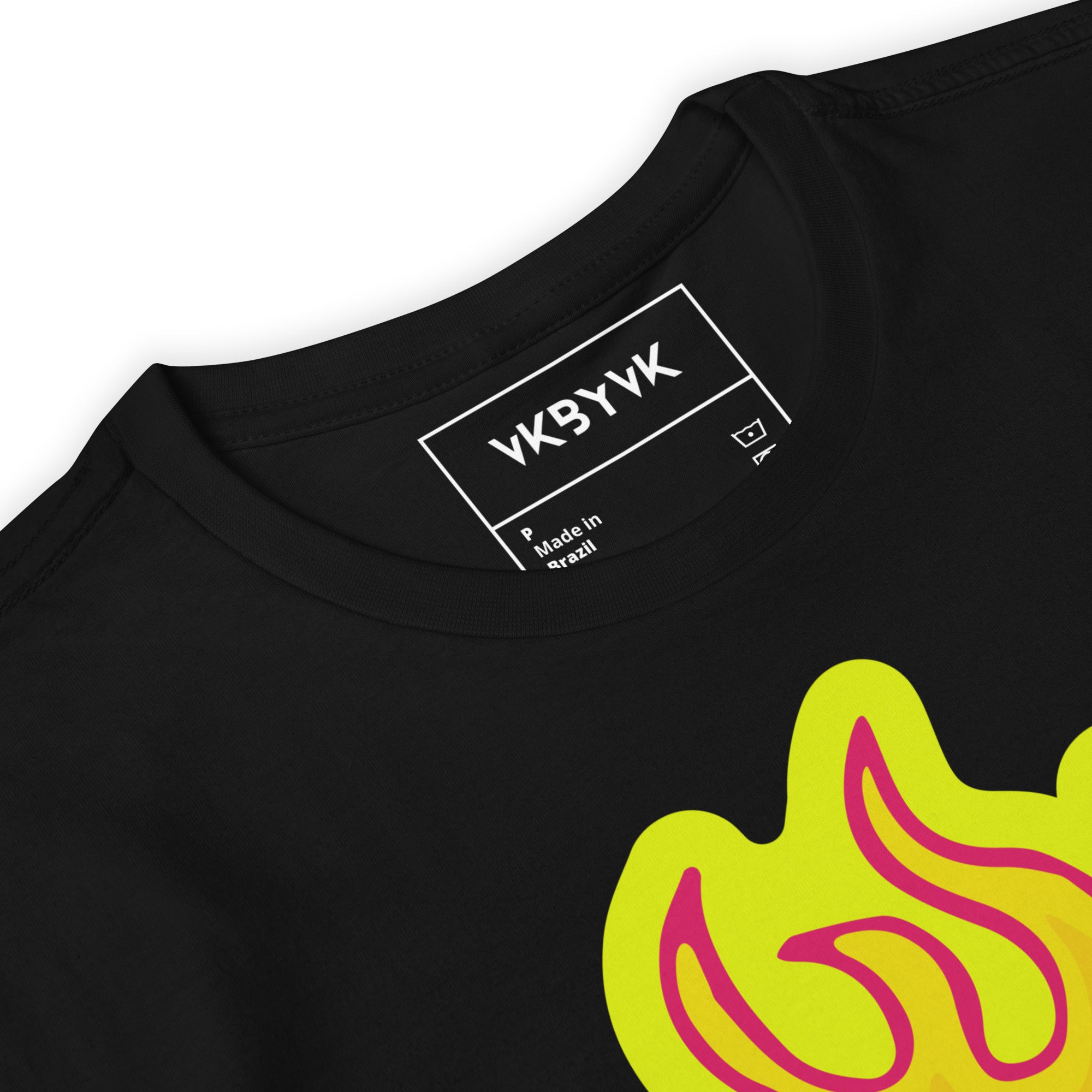 Camiseta Hot VK by VK