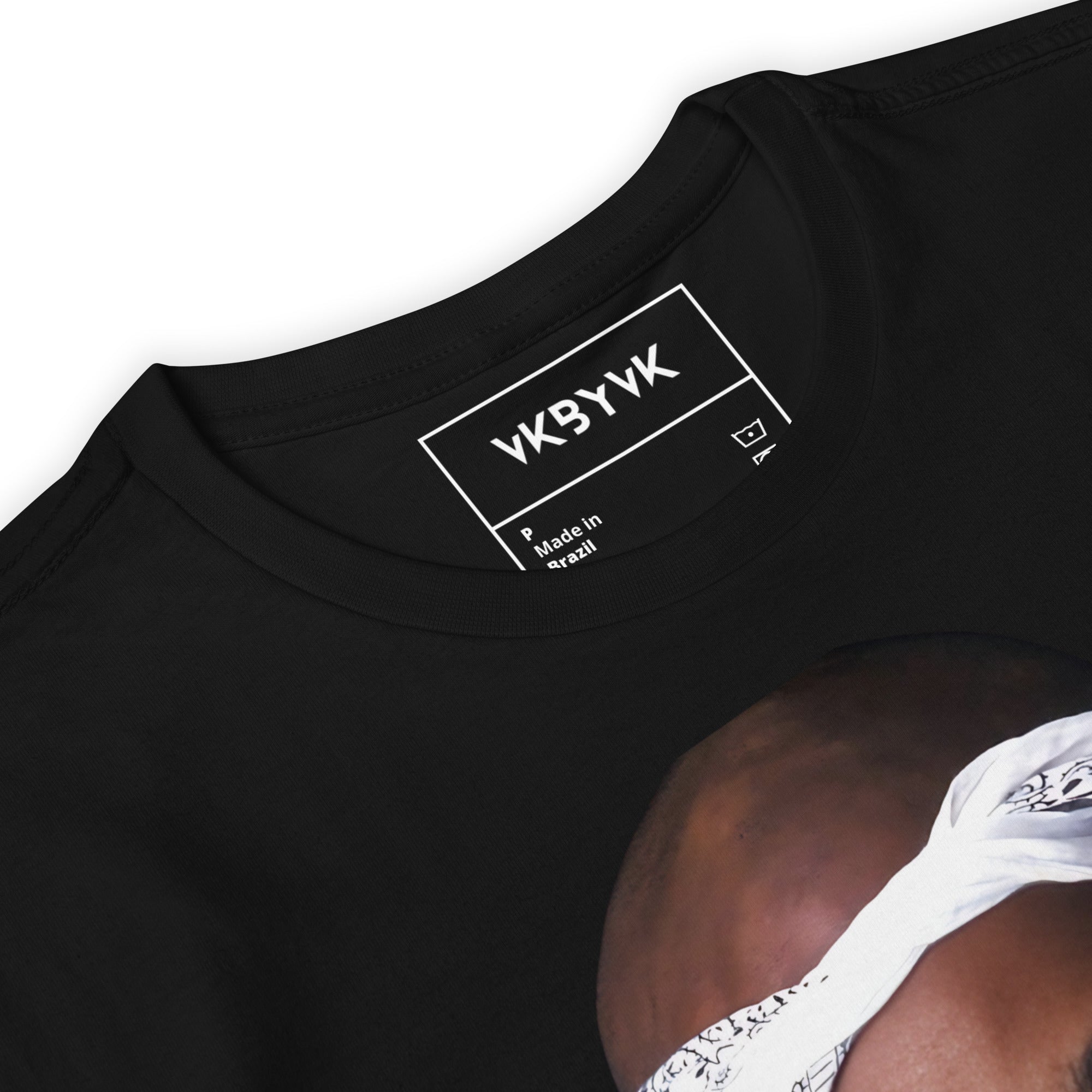 Camiseta Tupac Shakur VK by VK