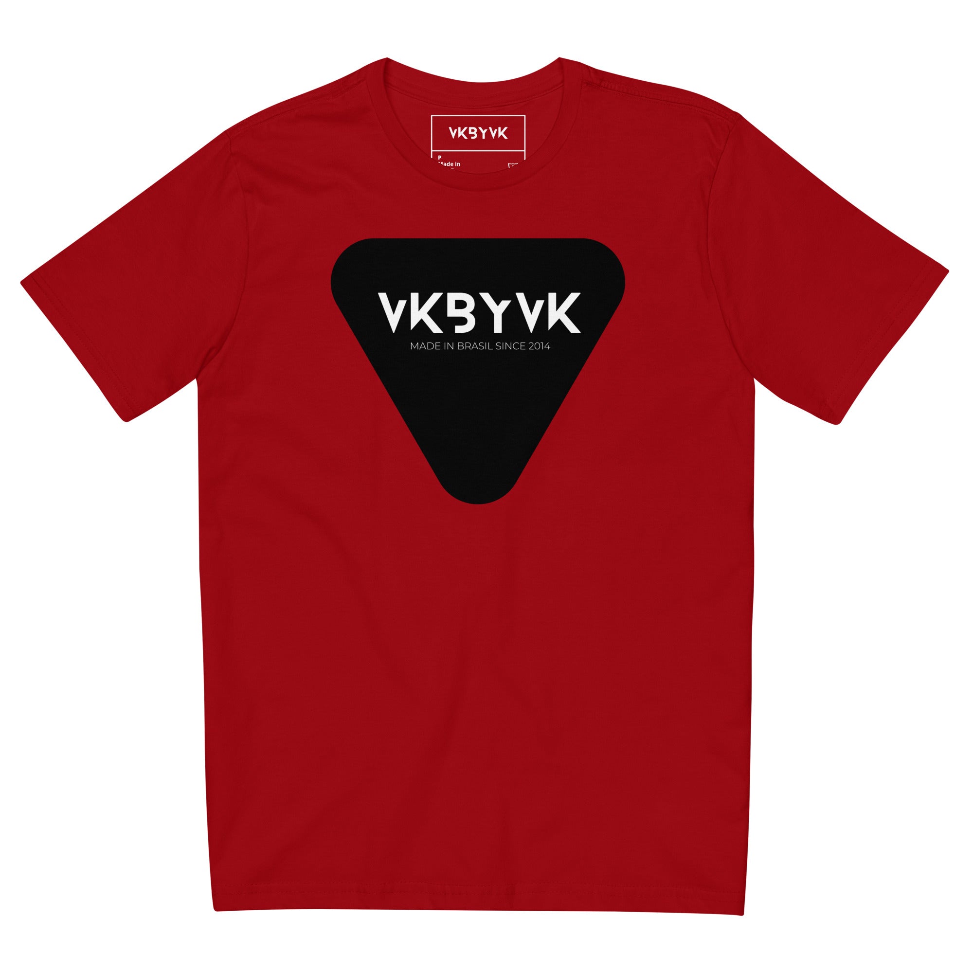 Camiseta VK by VK