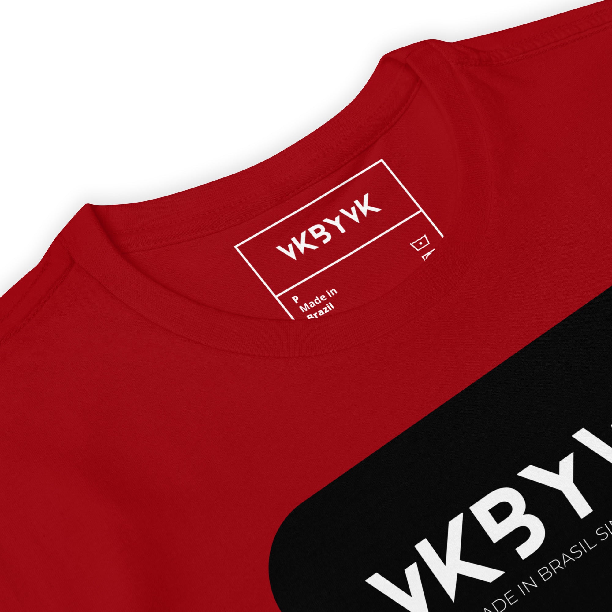 Camiseta VK by VK