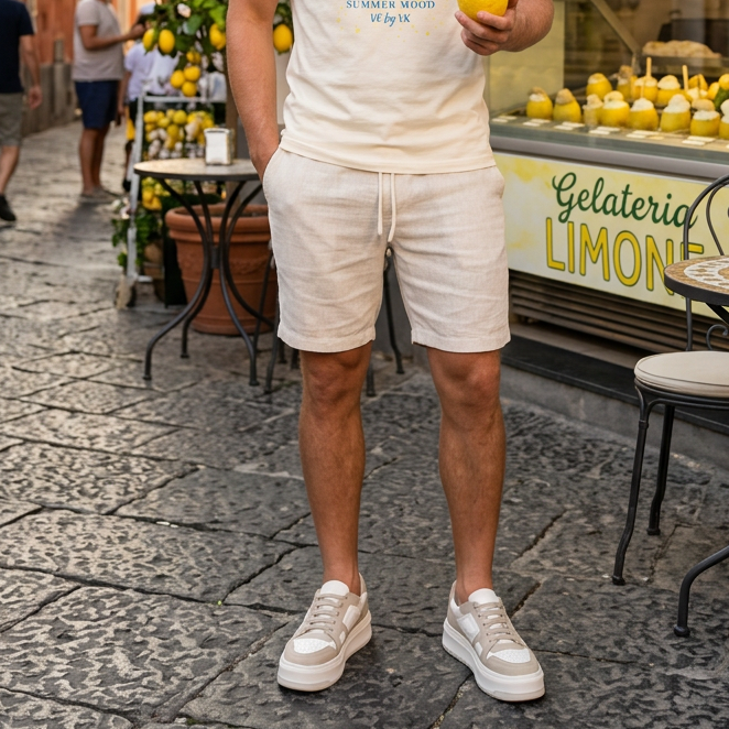 Camiseta VK by VK Refresh Summer