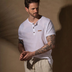 Naturale Short Sleeve Shirt