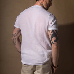 Naturale Short Sleeve Shirt