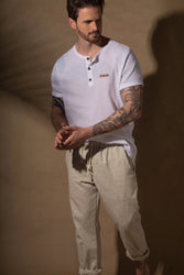 Naturale Short Sleeve Shirt
